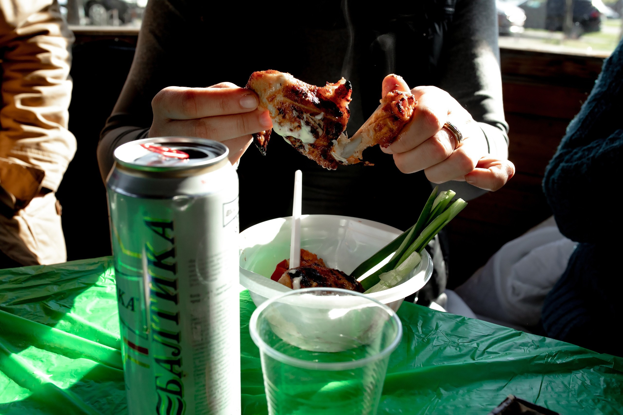 Шашлычки | 01.05.2019. Галерея Фантим