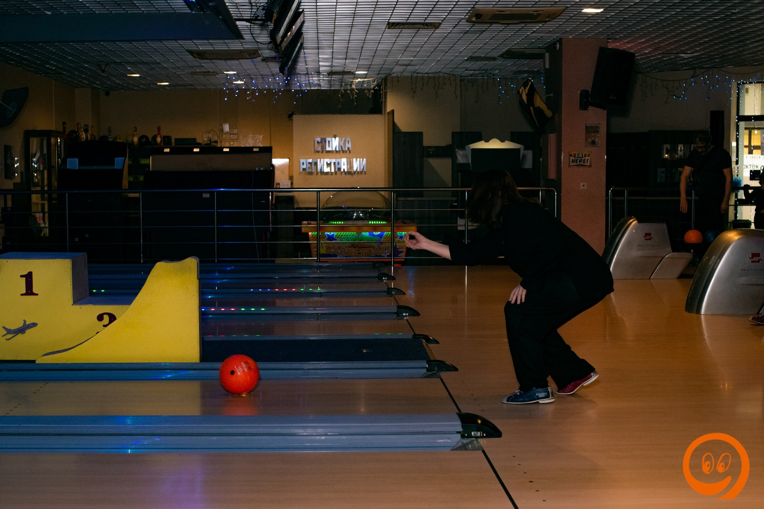Боулинг | 11.05.2025. Галерея Фантим