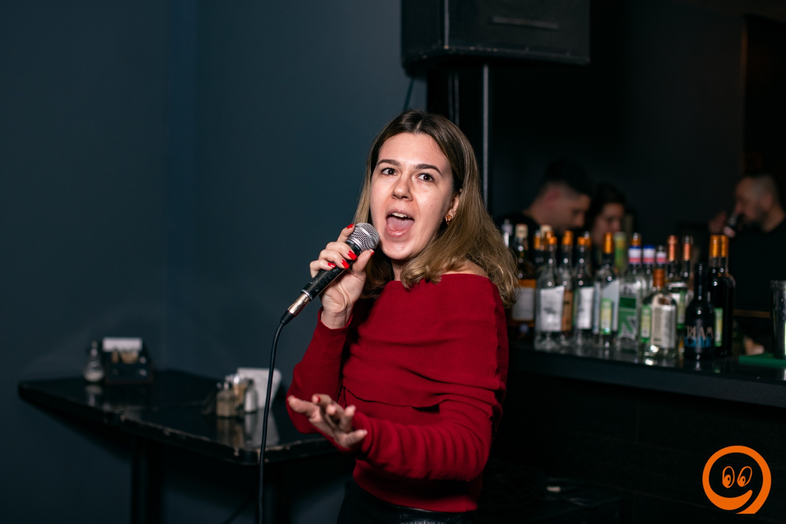 Караоке-вечеринка | 15.02.2025. Галерея Фантим