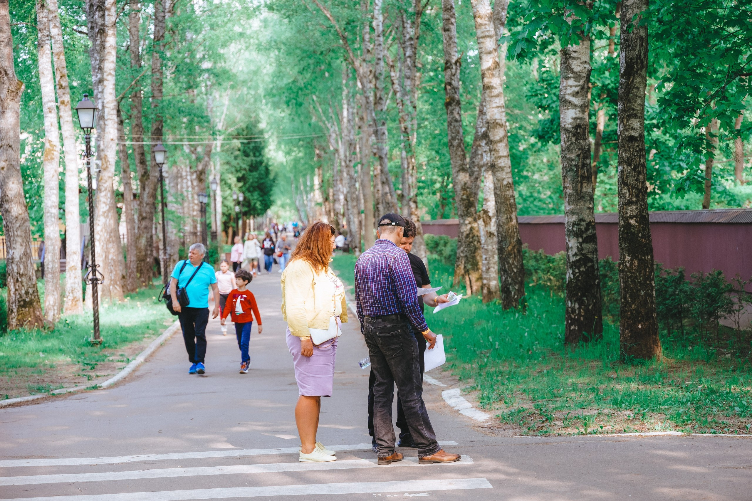 Пятнадцать веселых лет. ДР Фантима | 18-19.05.2024. Галерея Фантим