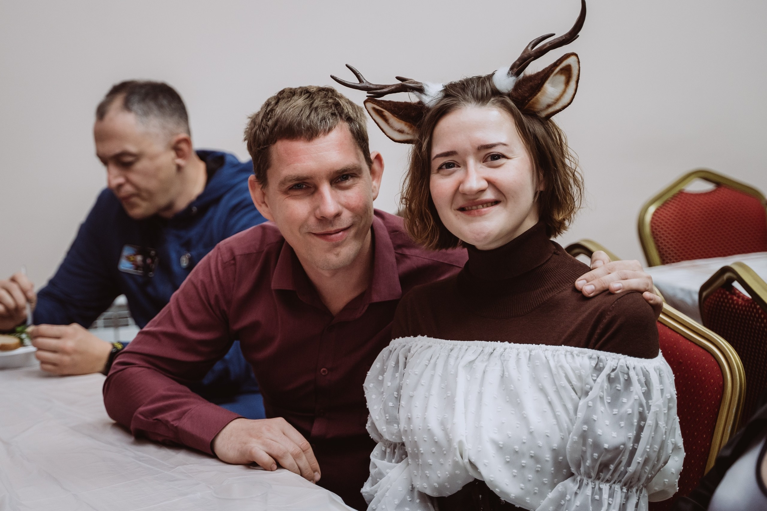 АЦЦкие выходные | 19-20.10.2024. Галерея Фантим