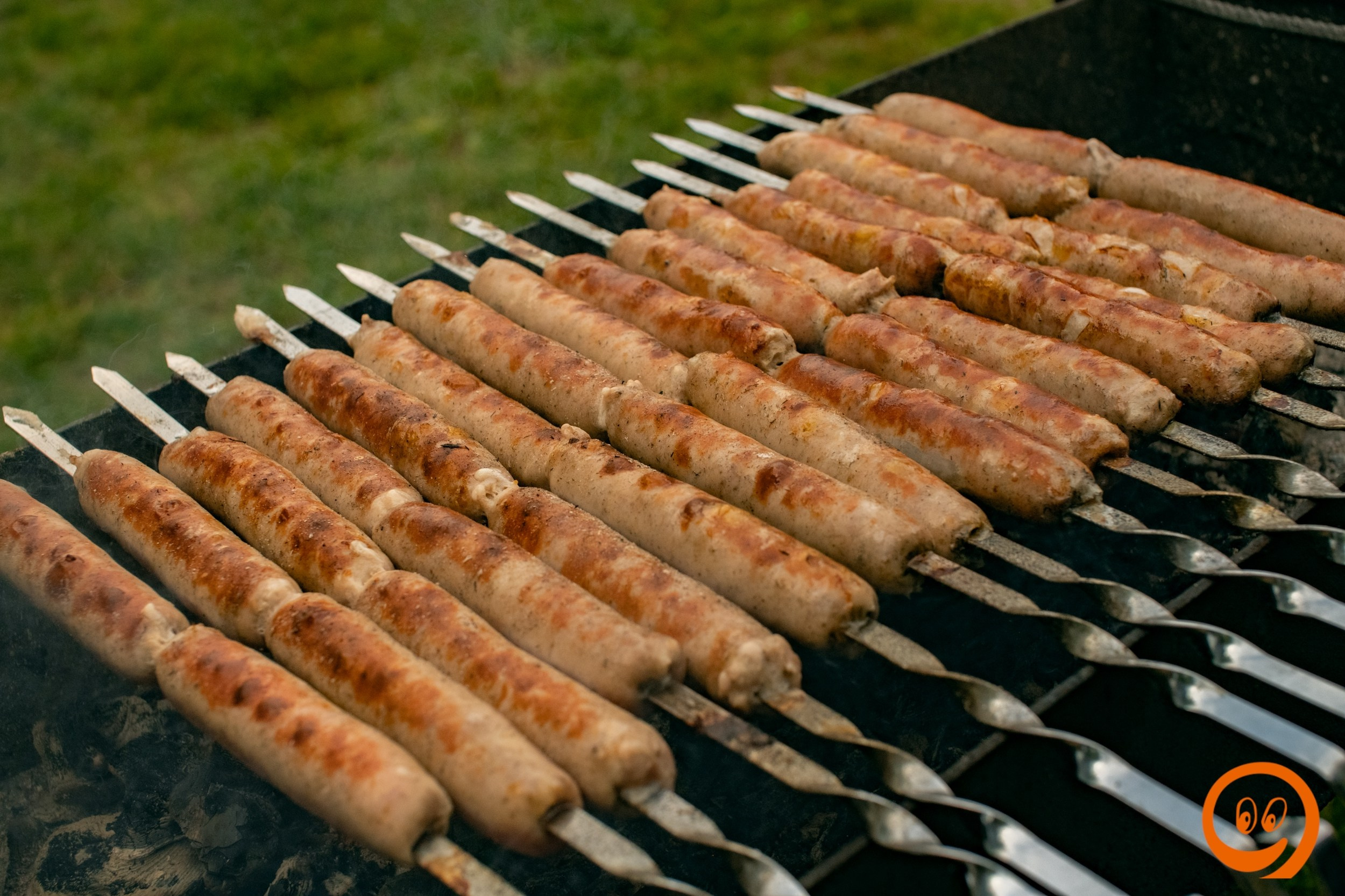 Шашлыки | 12.06.25. Галерея Фантим