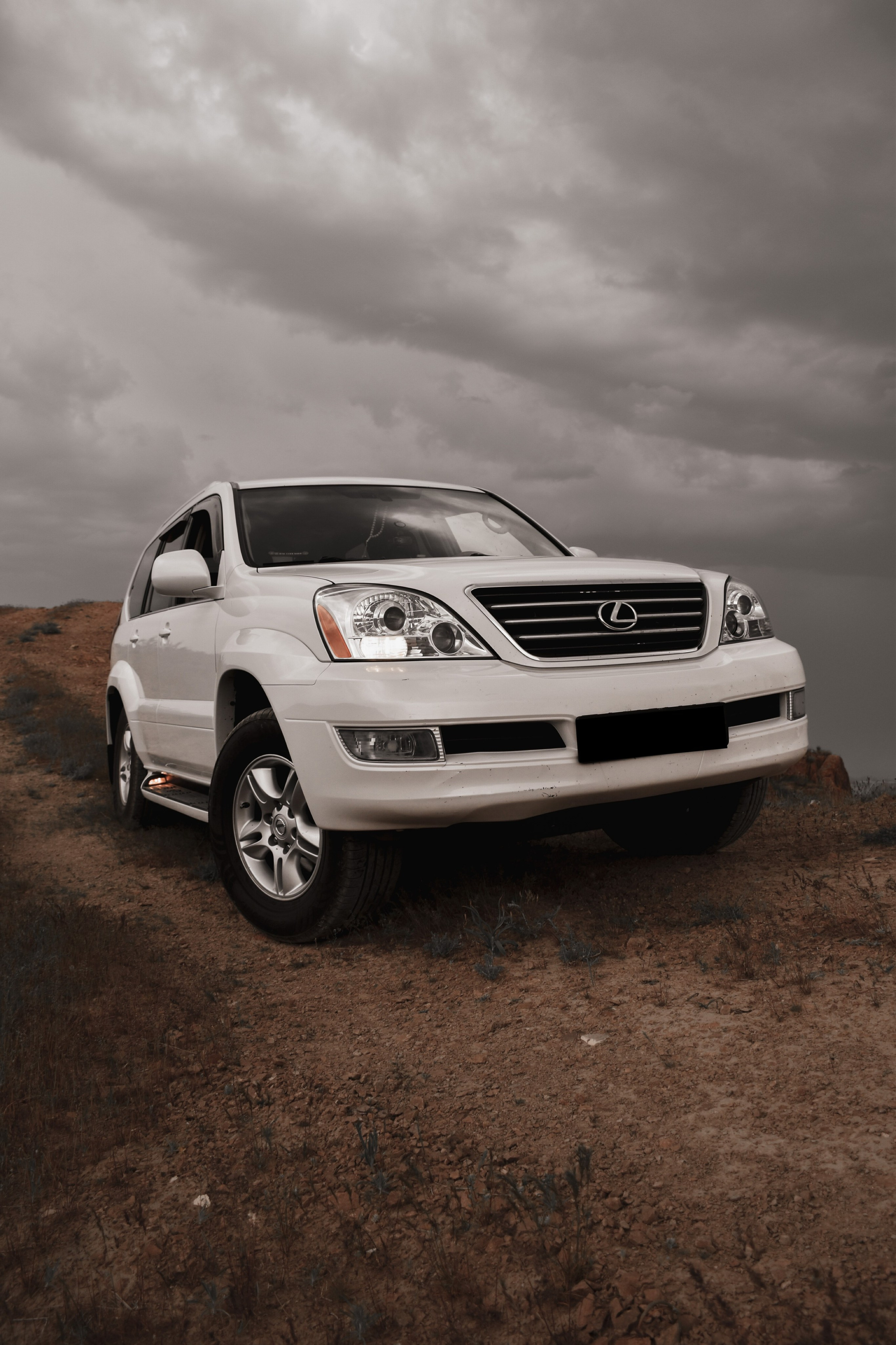 Авто. Фотограф в Алматы