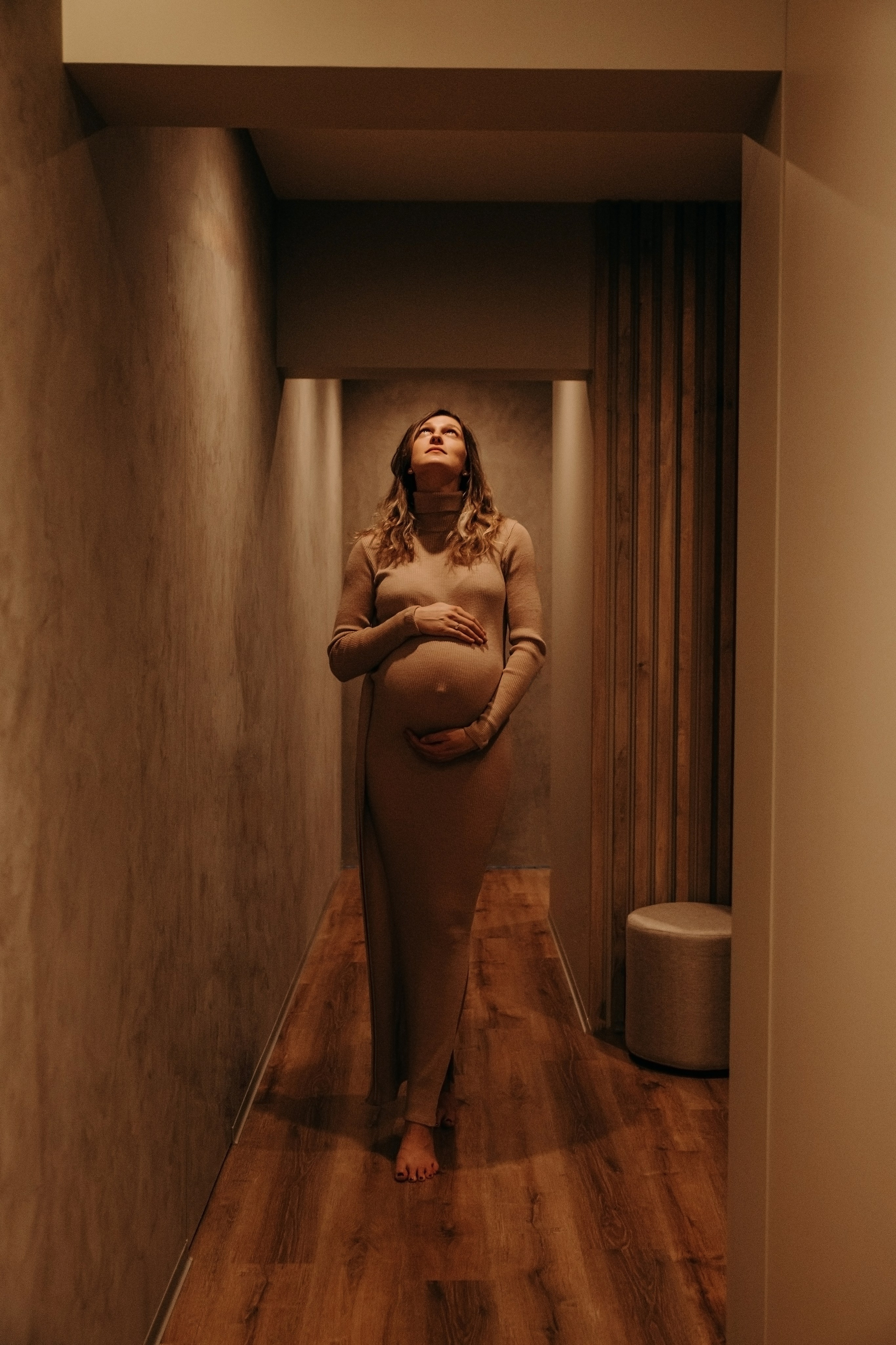 Кристина (домашняя нежная съемка). Фотограф вашей улыбки. Москва