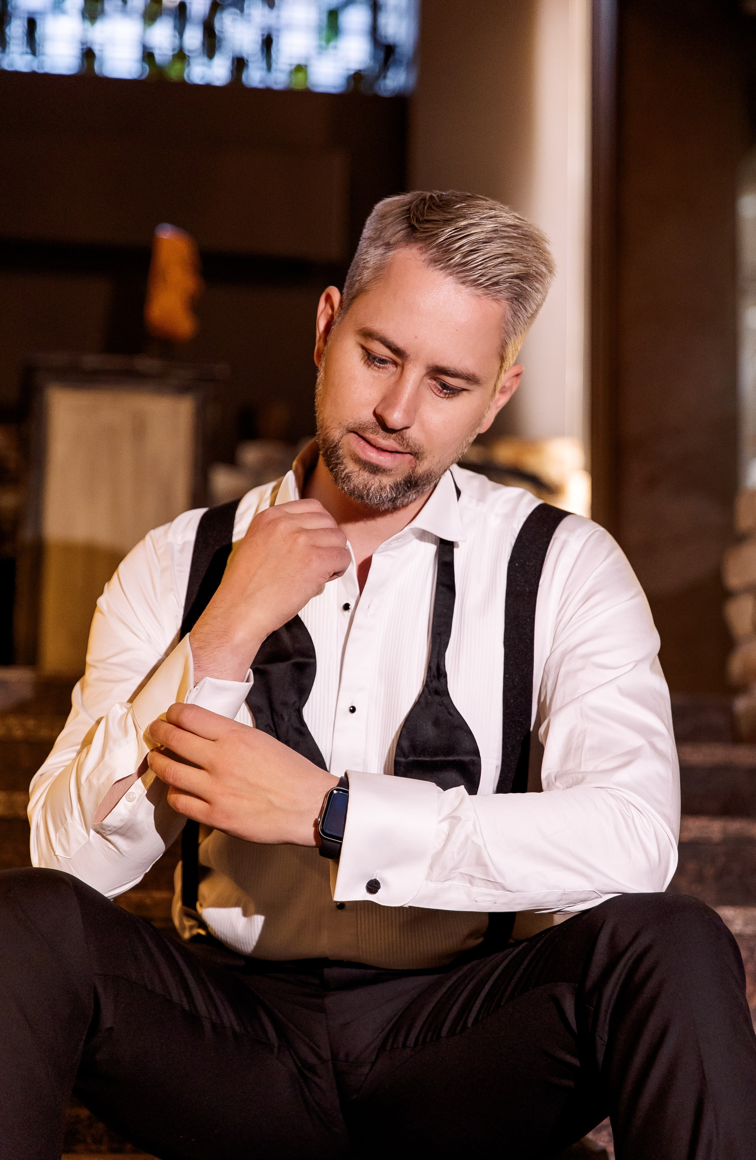 Виталий и Анна. Свадебный и семейный фотограф в Челябинске Юлия Ишимова