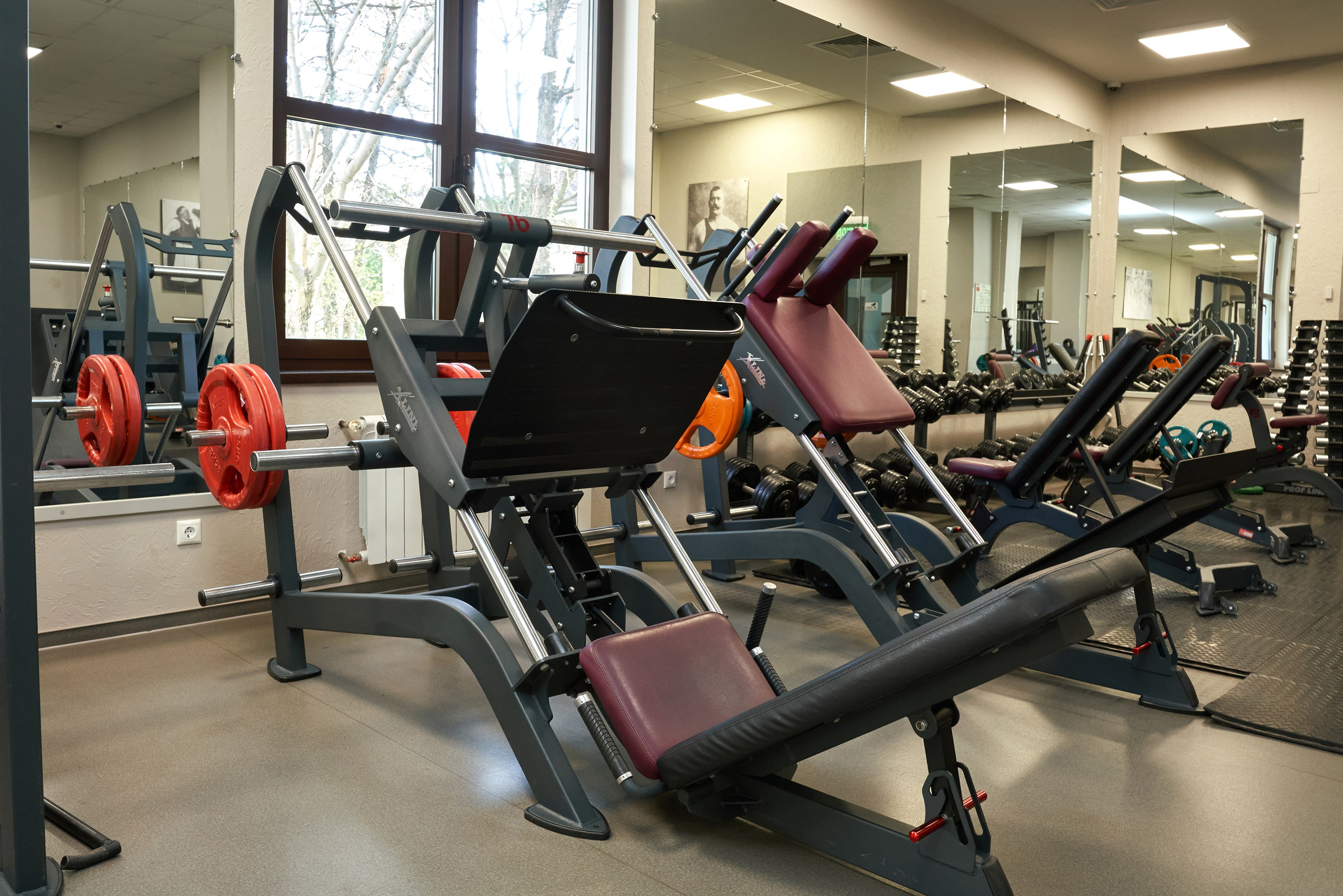 Фотосъемка гостиничной инфраструктуры. Профессиональный фотограф в Анапе Артем Ковальский