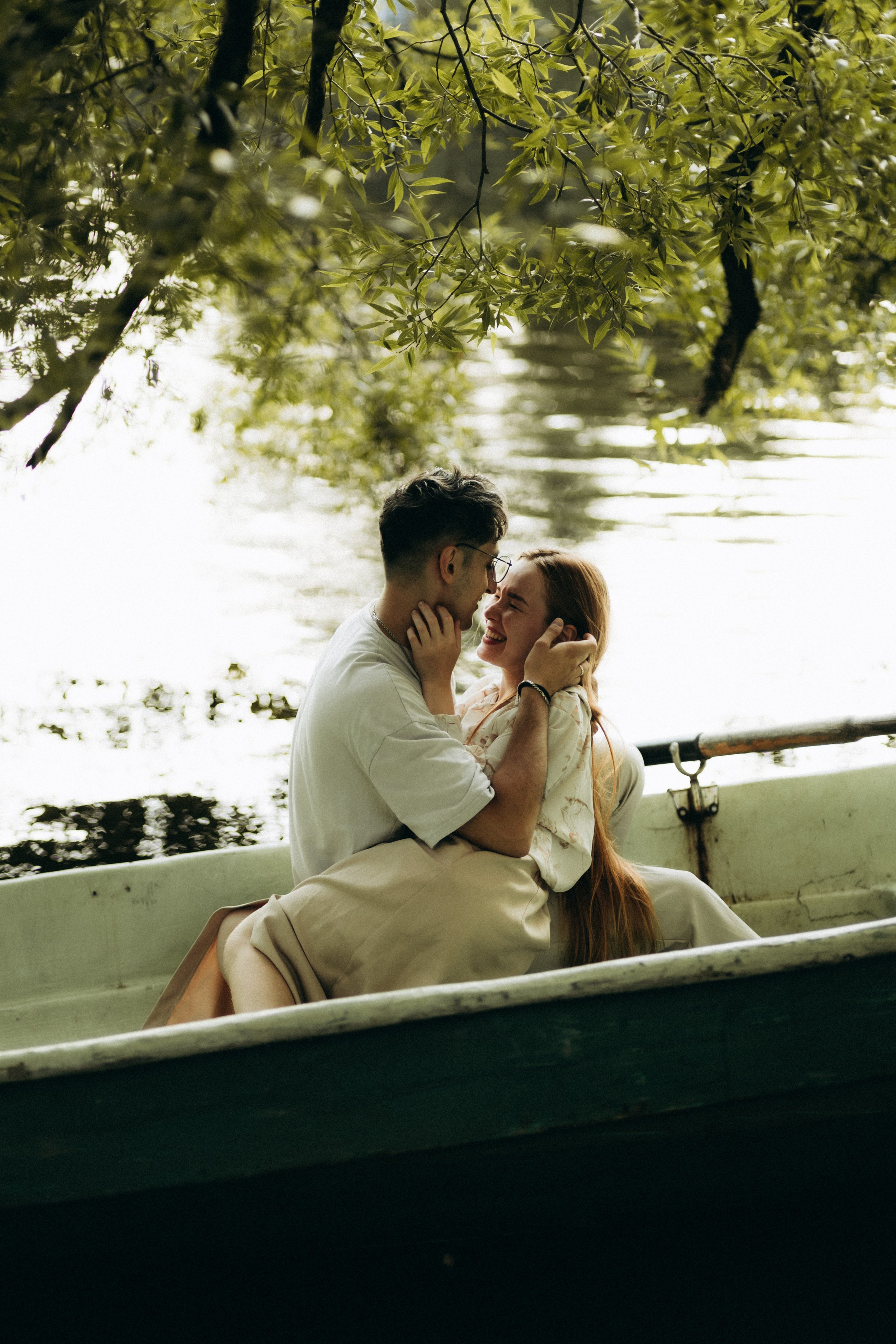 Алиса и Валя. Фотограф в Санкт-Петербурге
