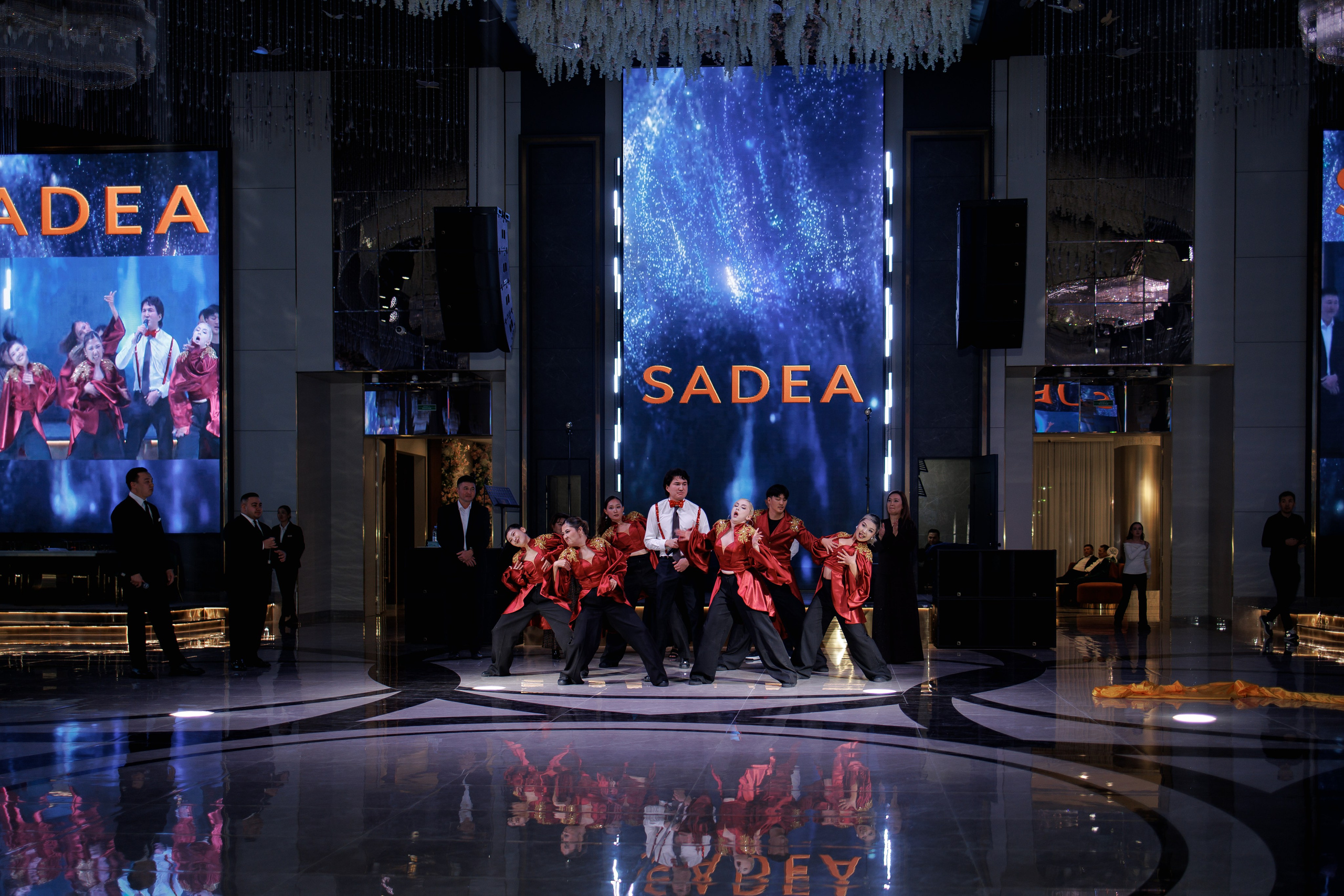 WEDDINGS. Фотограф Talgat Talapuly