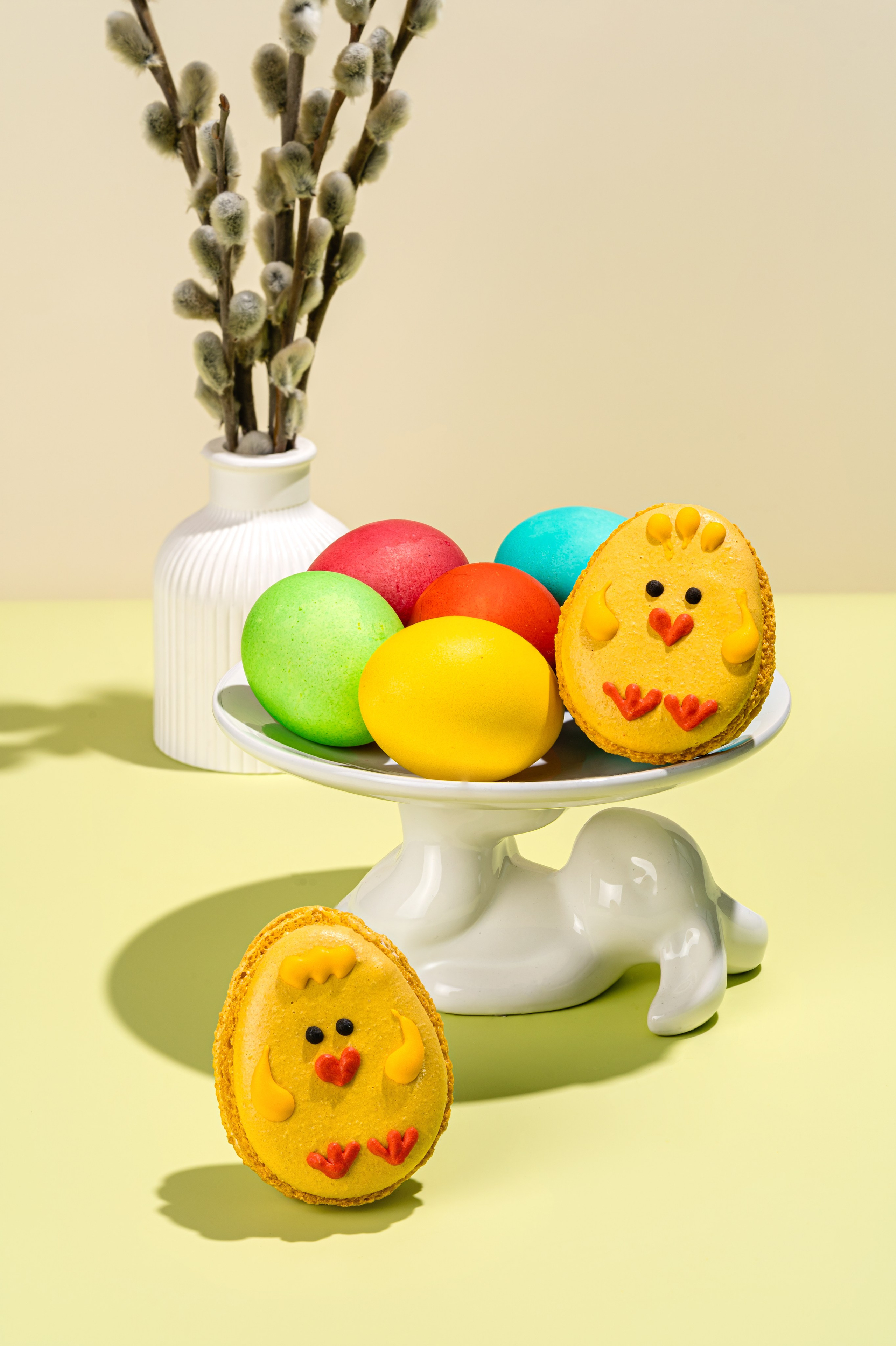 Чашка кофе, Пасха. Екатерина Лементуева фуд-фотограф, предметный фотограф, Новосибирск