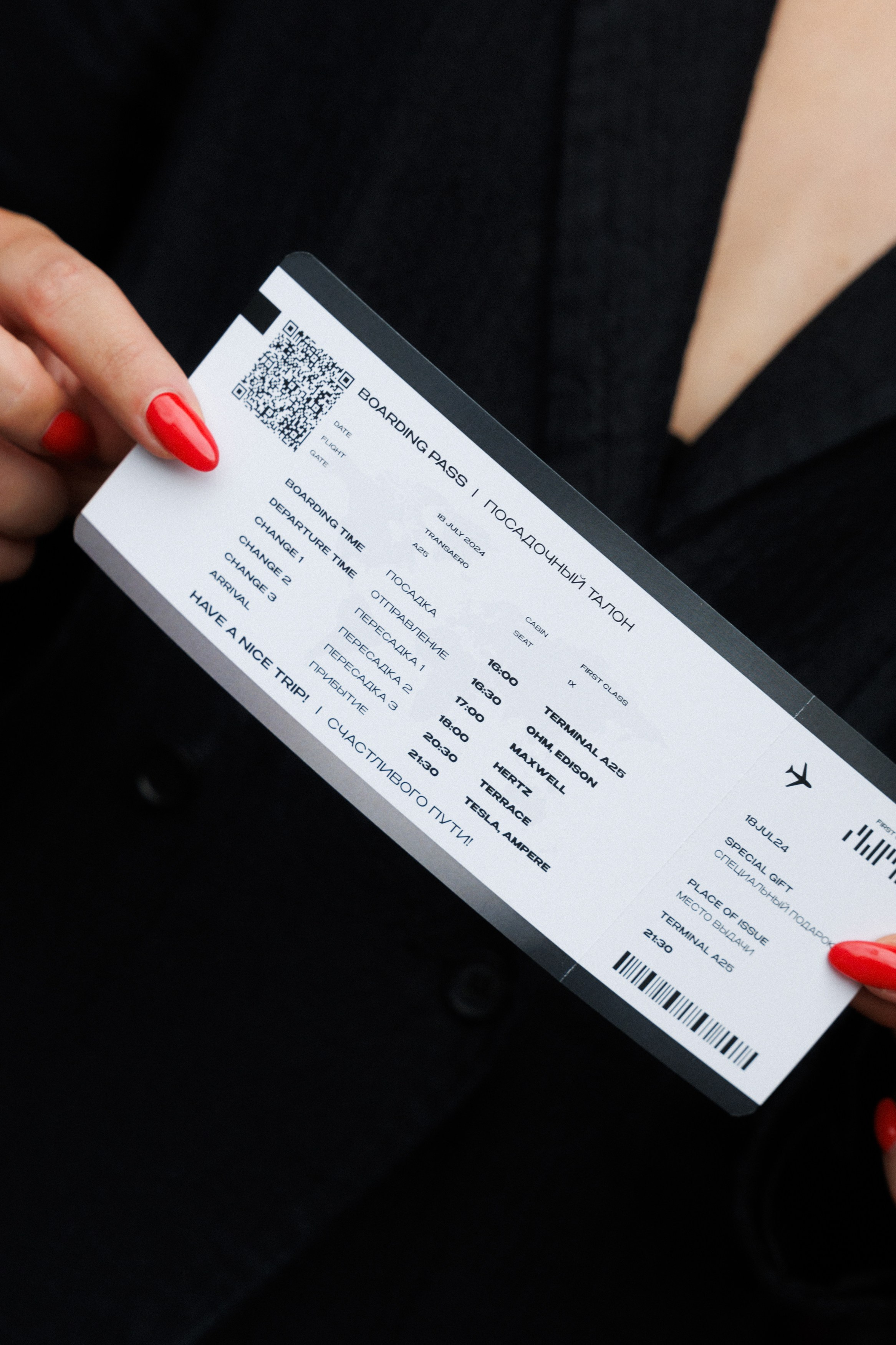 Authentica 25. Профессиональный фотограф Егоров Кирилл