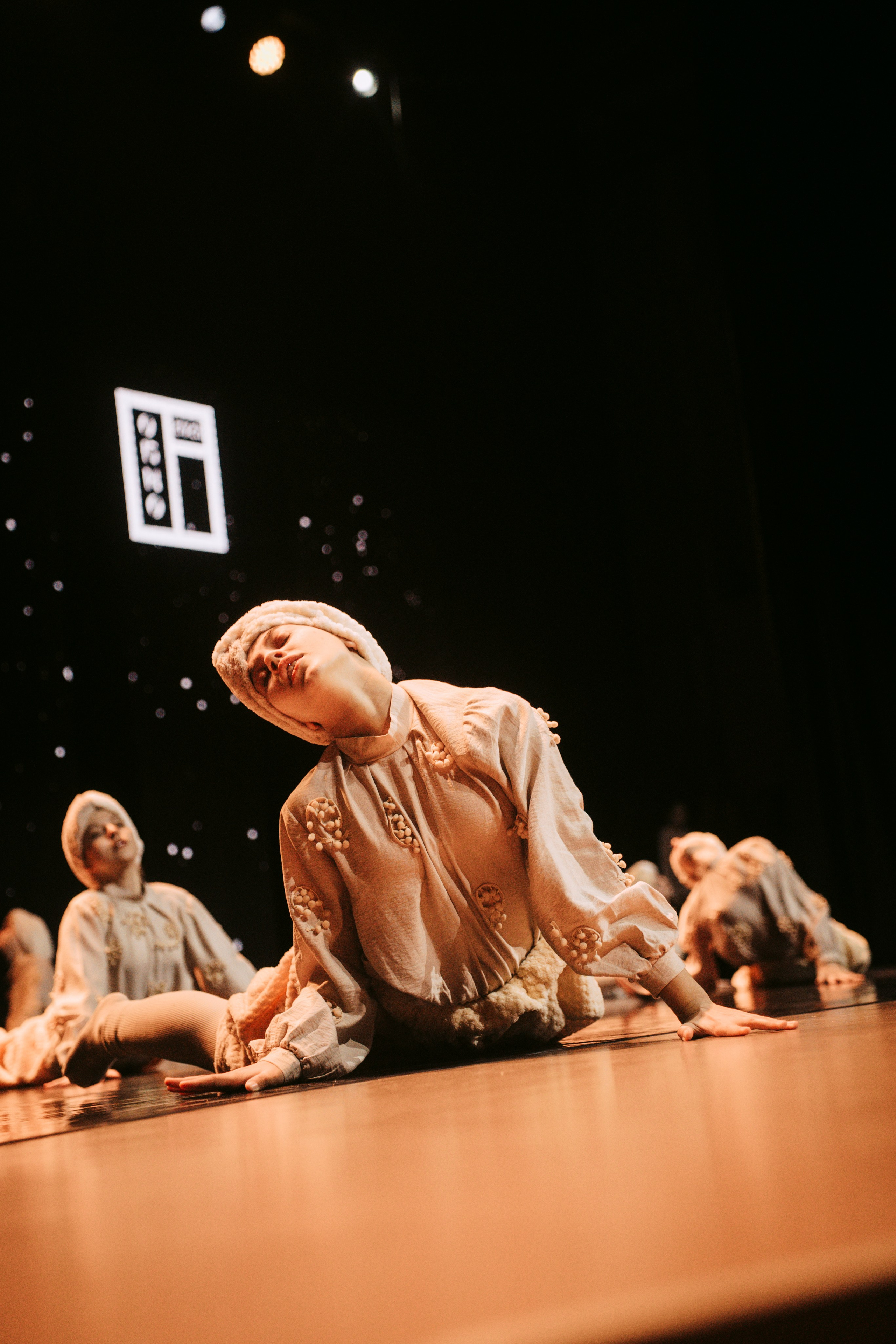 Окно. Главная