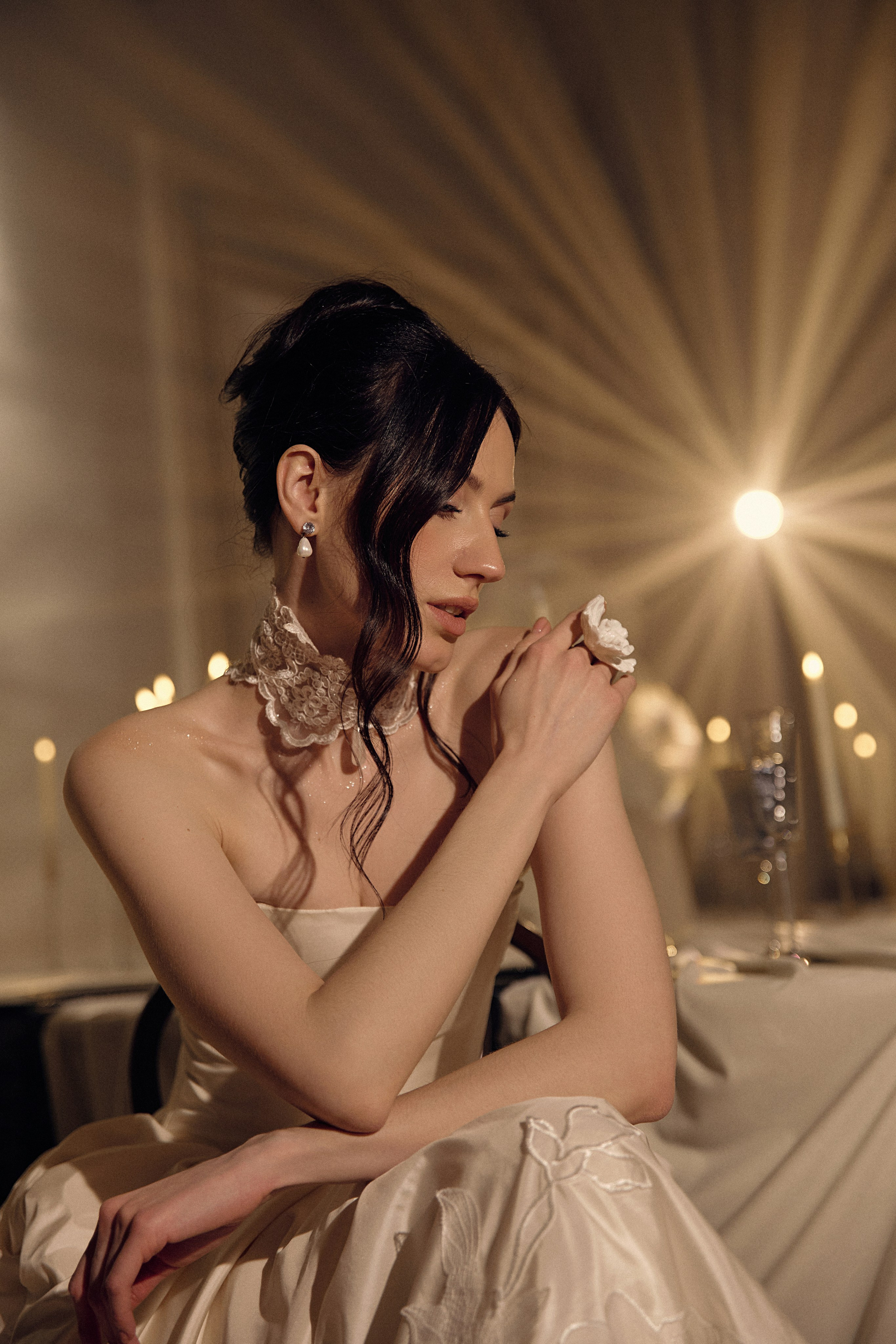 Никита и Дарья