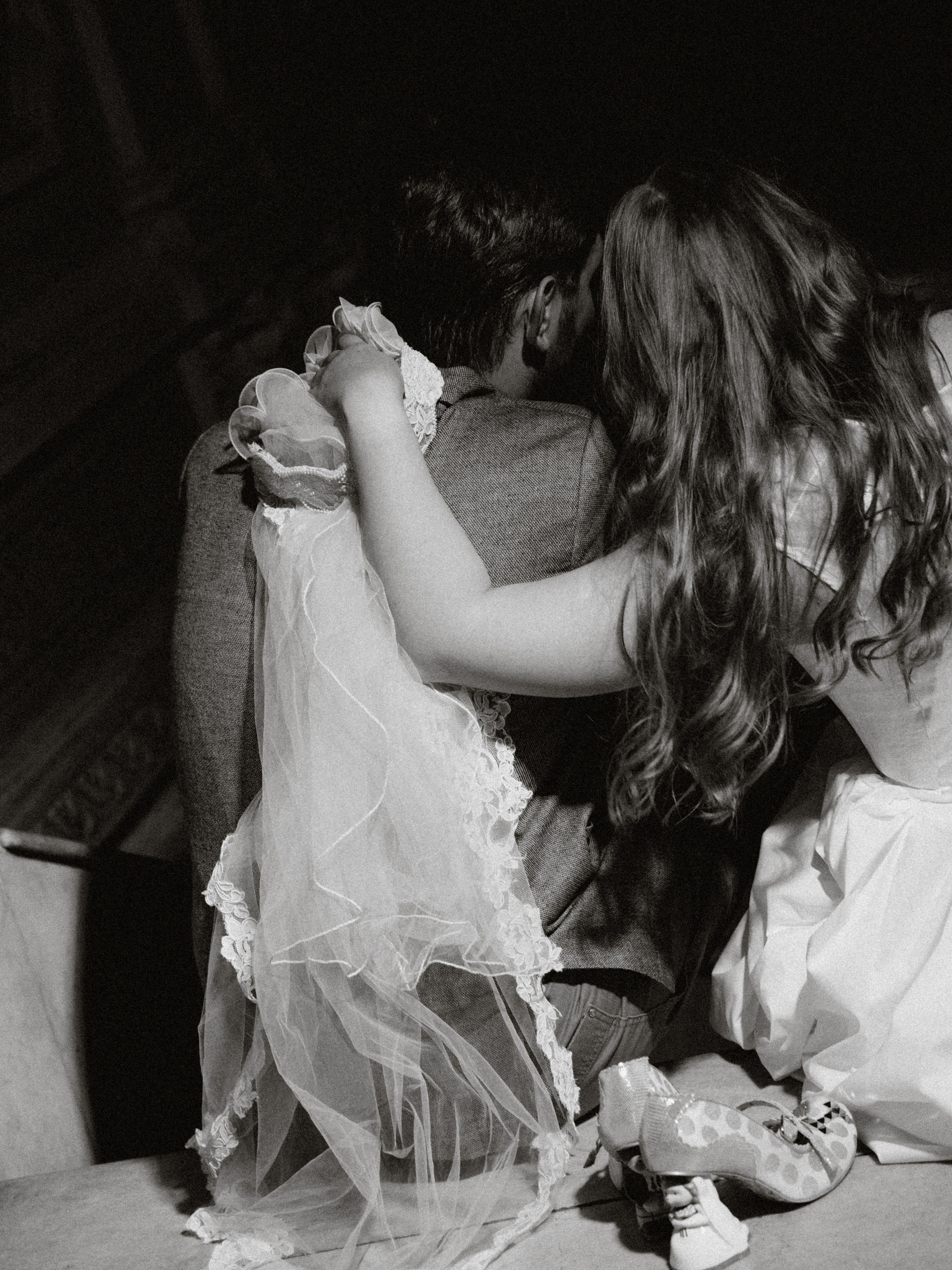 Лена и Кирилл. Эстетичный свадебный репортаж в любом городе страны