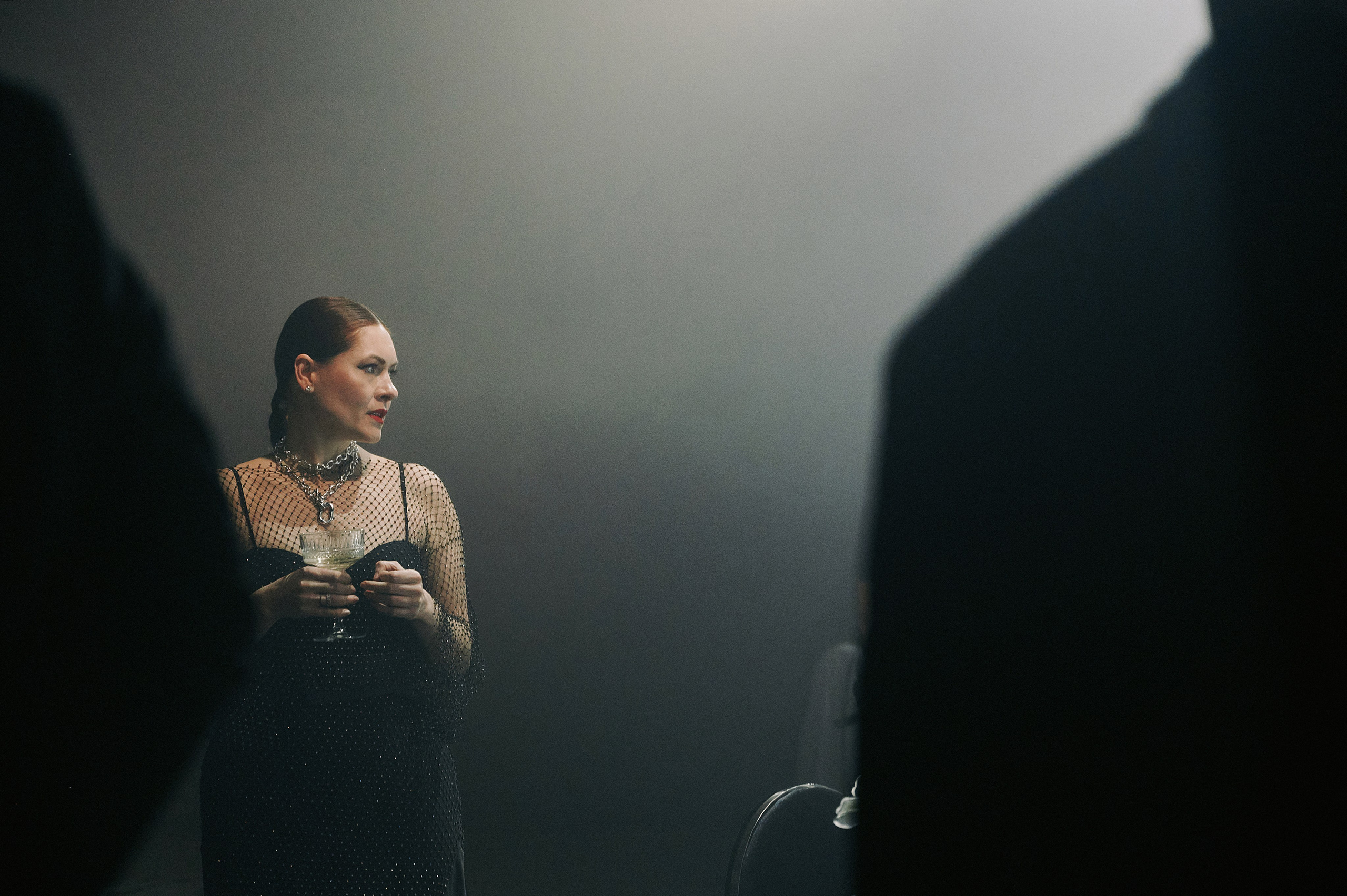 Как с Луны упали. Свадебный фотограф в Ростовe-на-Дону Анастасия Прутова