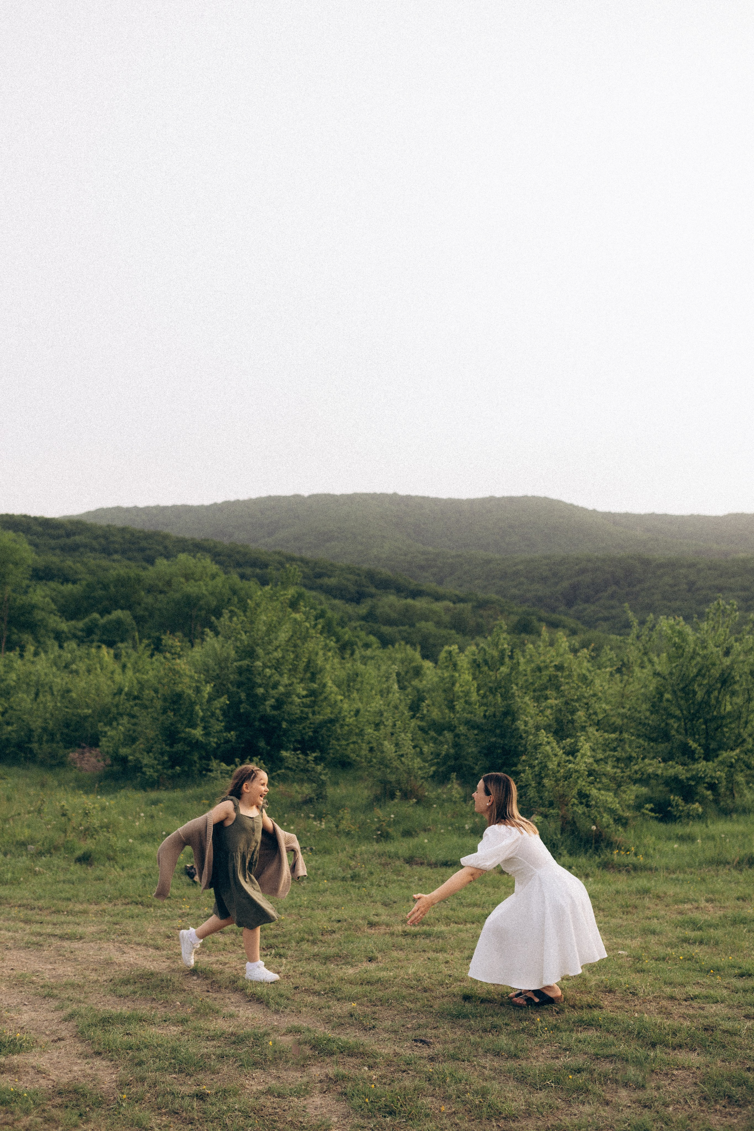 Семейные. Фотограф Горячий ключ