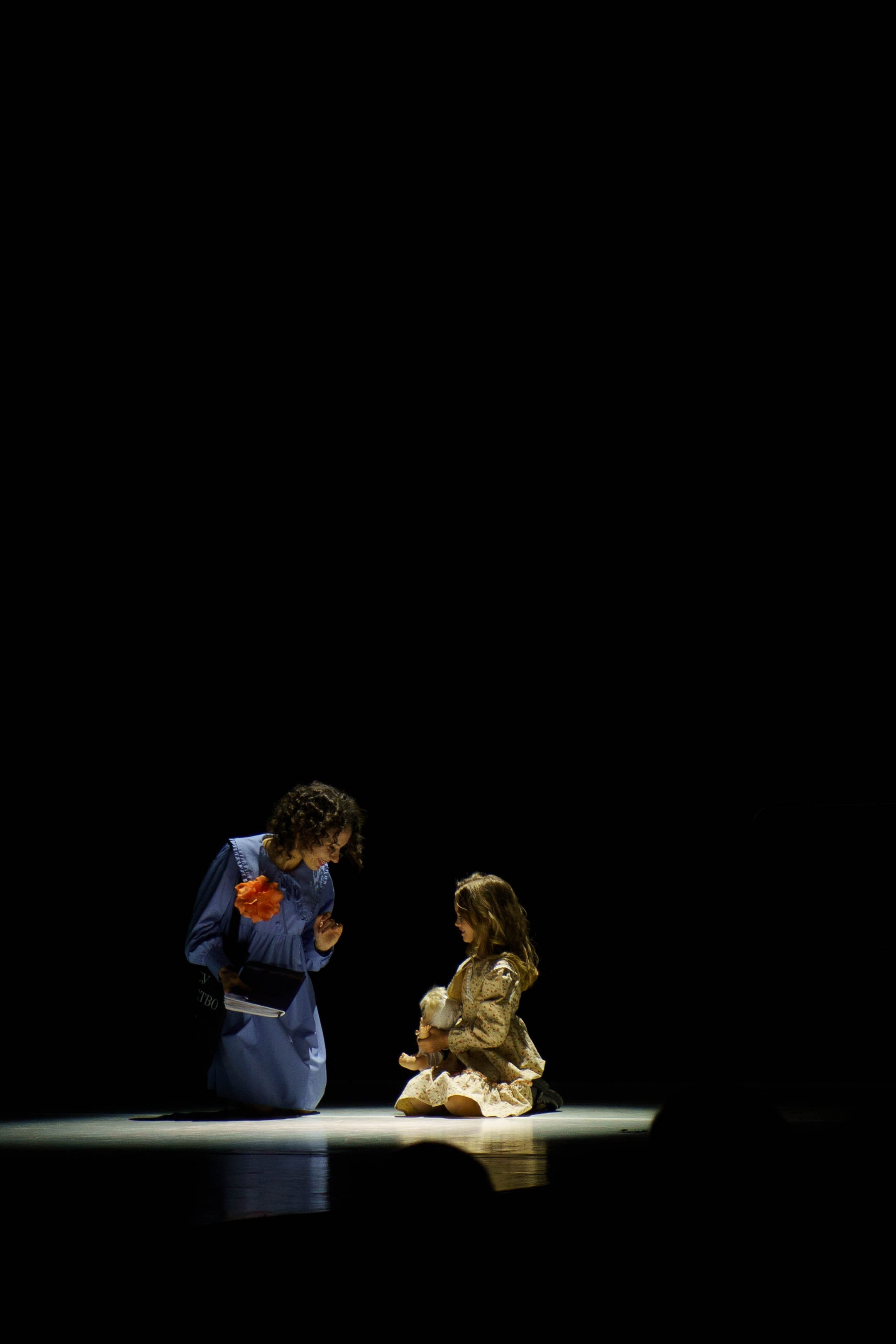 Дефиле. Фотограф/ видеограф Катя Ильина Калуга