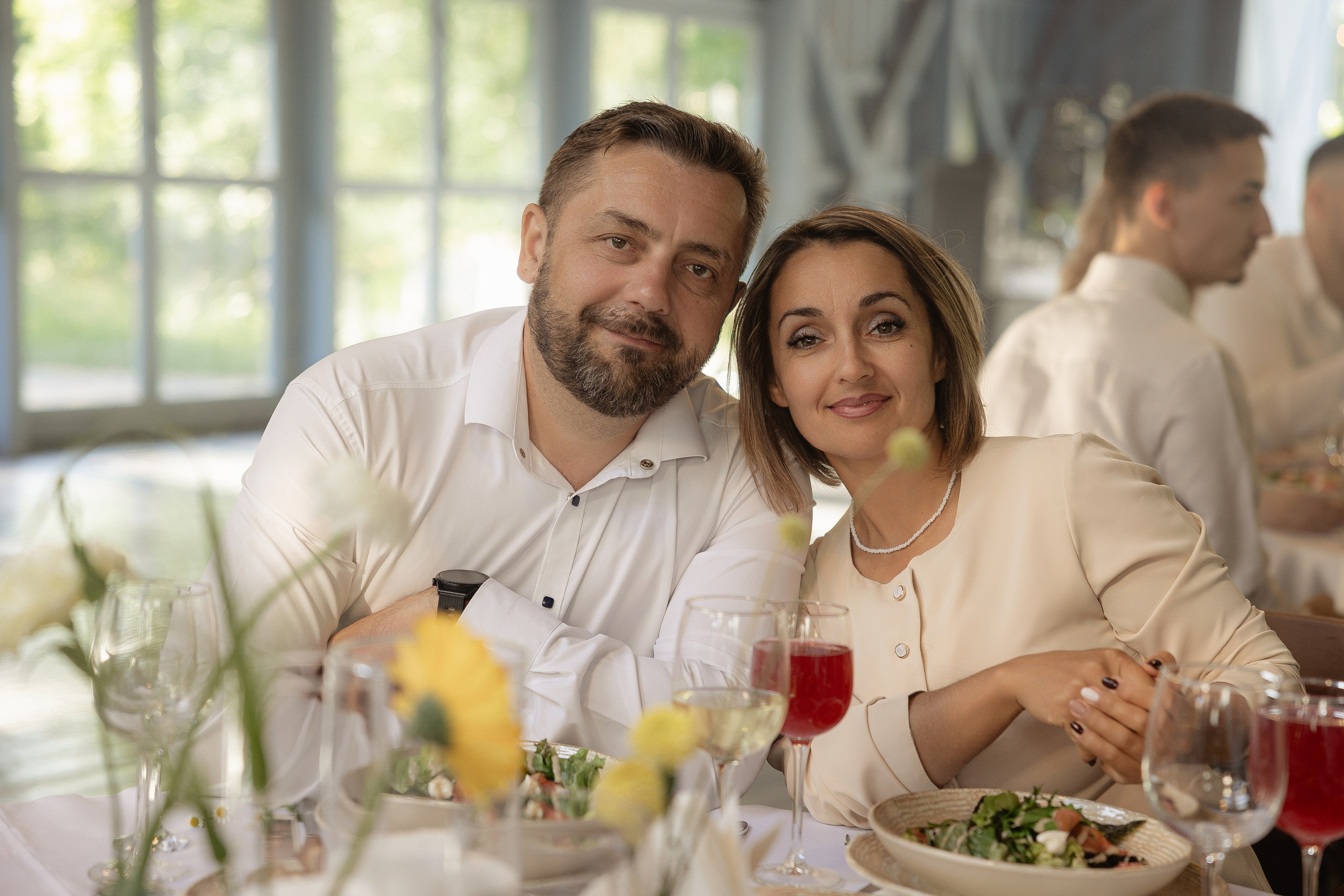 Алексей + Алина. Свадебный и репортажный фотограф в Казани Регина Гареева