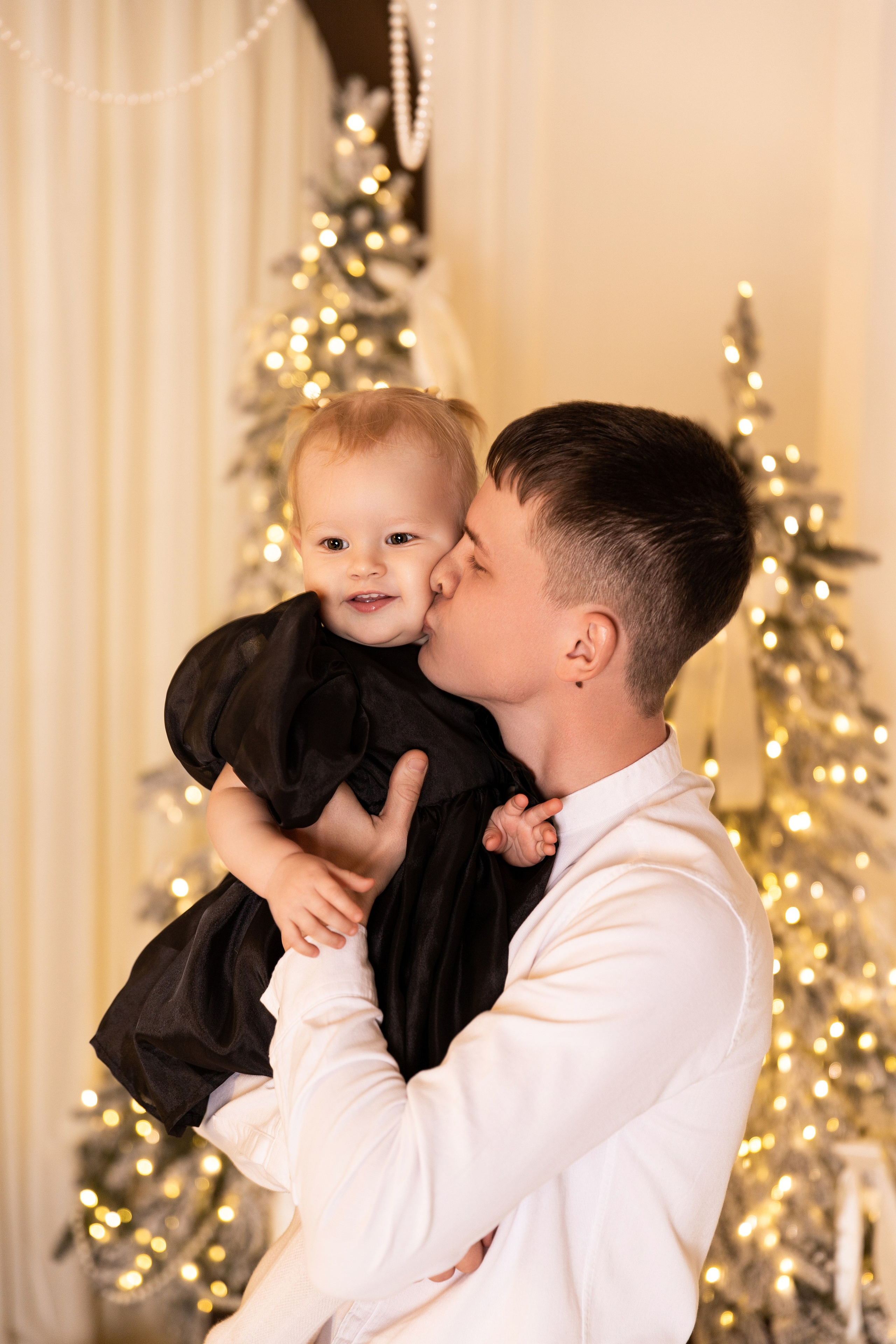 Алена, Владислав и София. Семейный фотограф в Екатеринбурге и Красноуфимске Евгения Лягаева