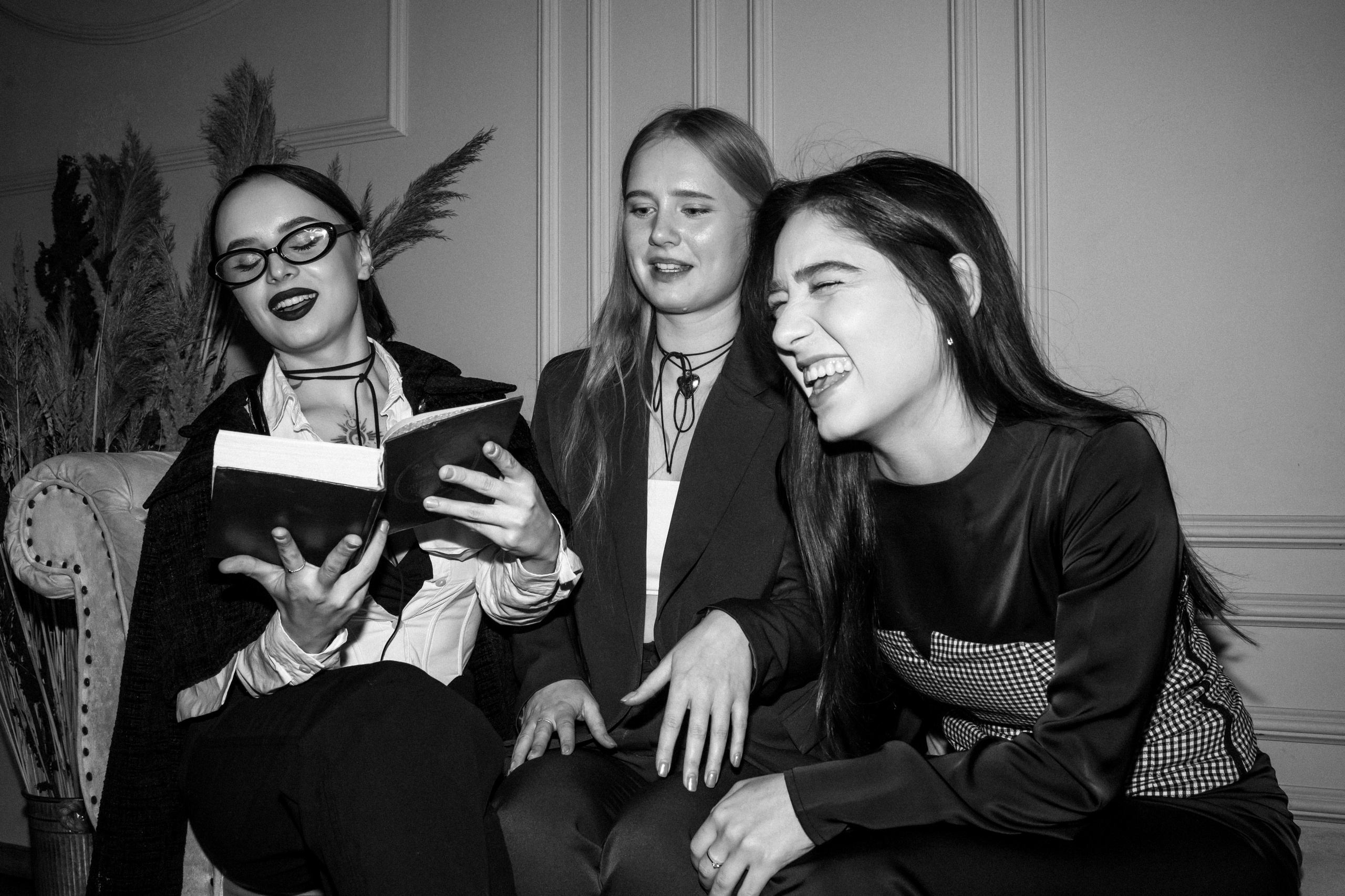 Корпоратив Craft Coffee. Фотограф в Краснодаре Лагунов Владимир