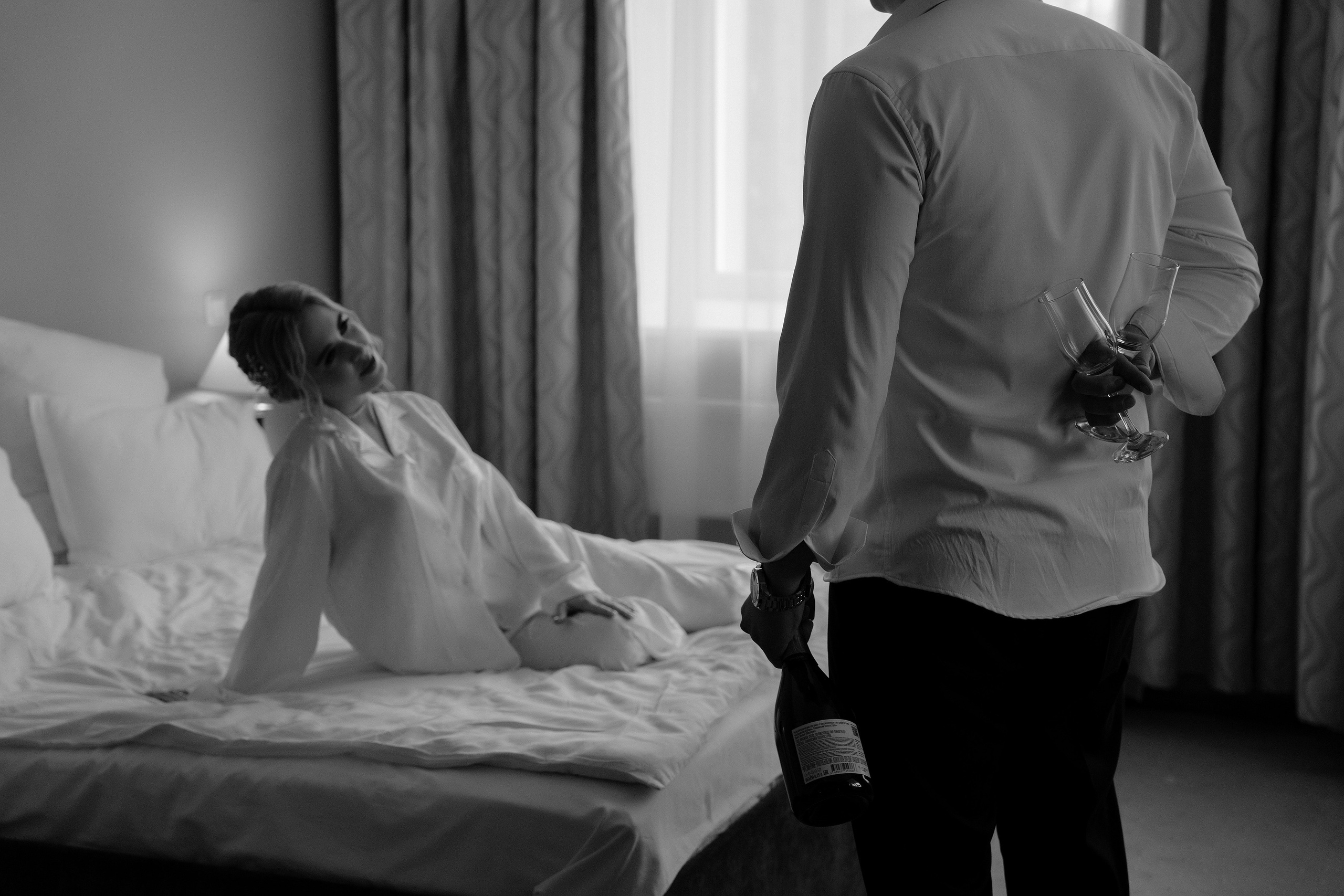 АНОНС СВАДЬБЫ. Свадебный и семейный фотограф Челябинск и Челябинская область