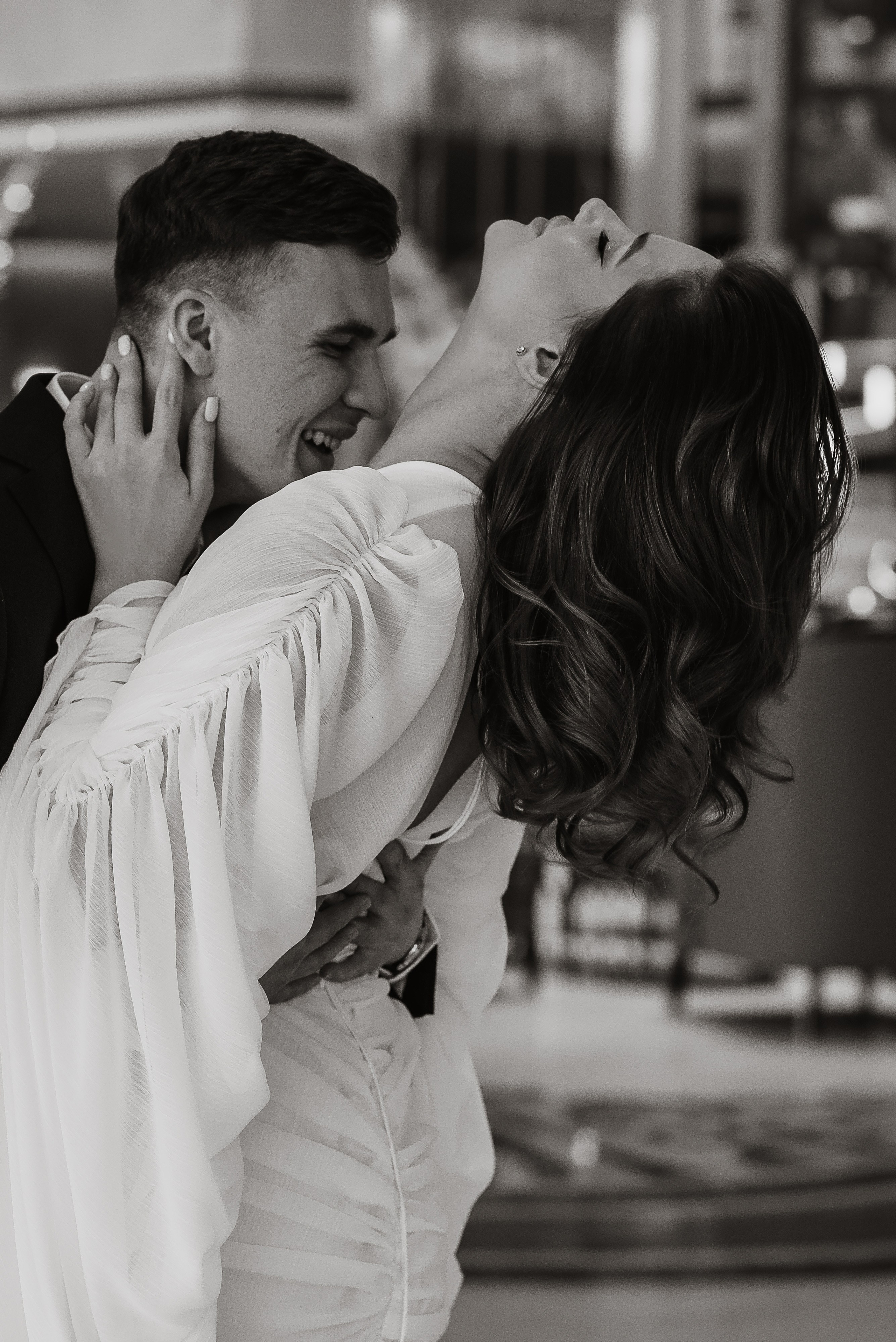 Сергей & Анастасия 2024. Фотограф Москва. Шульгинова Ольга