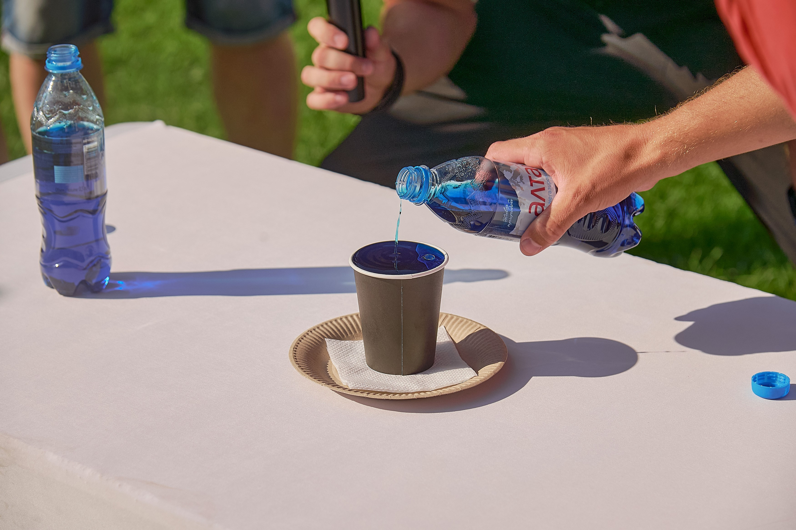 СИБИНТЕК — День нефтянника. Фотограф Яковлев Роман — Красноярск