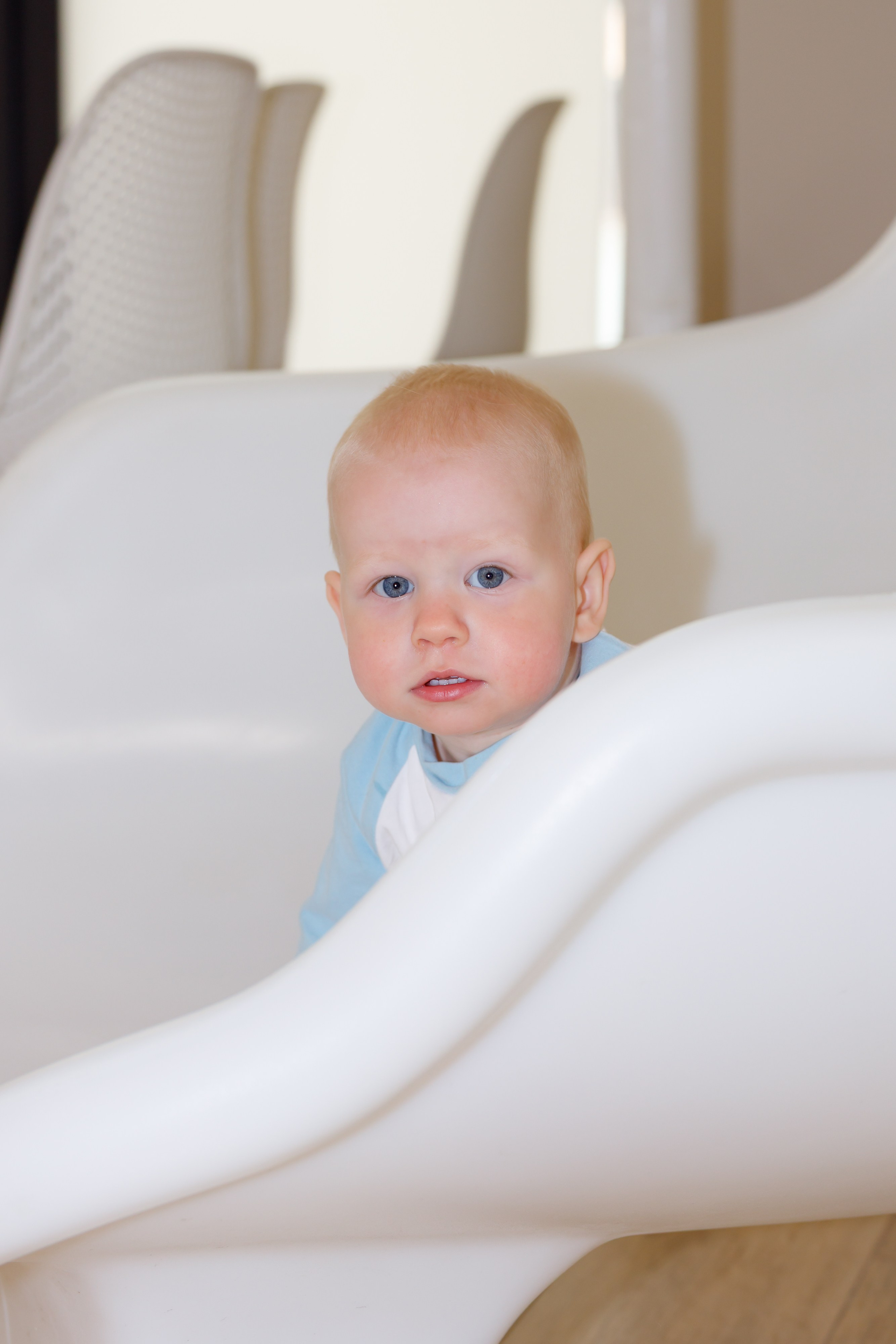 Детский день рождения. Семейный и детский фотограф в Челябинске Елена Вышегородцева