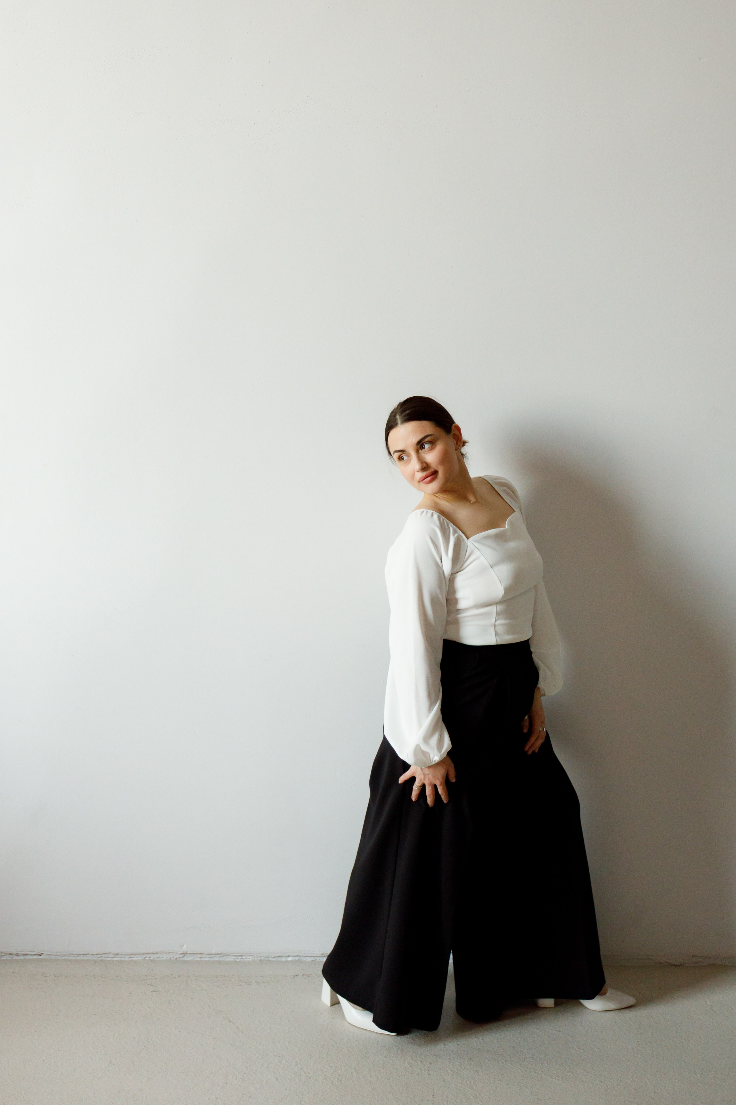 Таисии годик. Семейный и детский фотограф в Челябинске Елена Вышегородцева