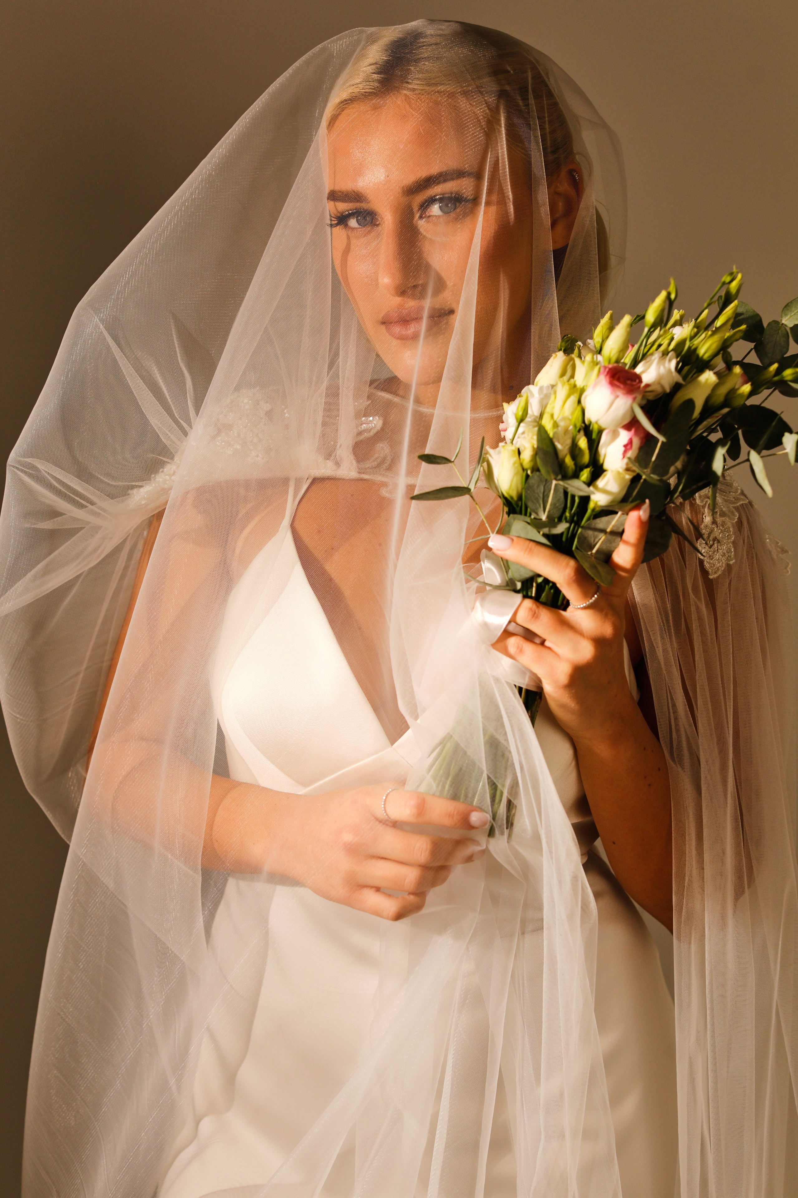 NAOMI WEDDING. Фотограф в Вологде Евгения Ли