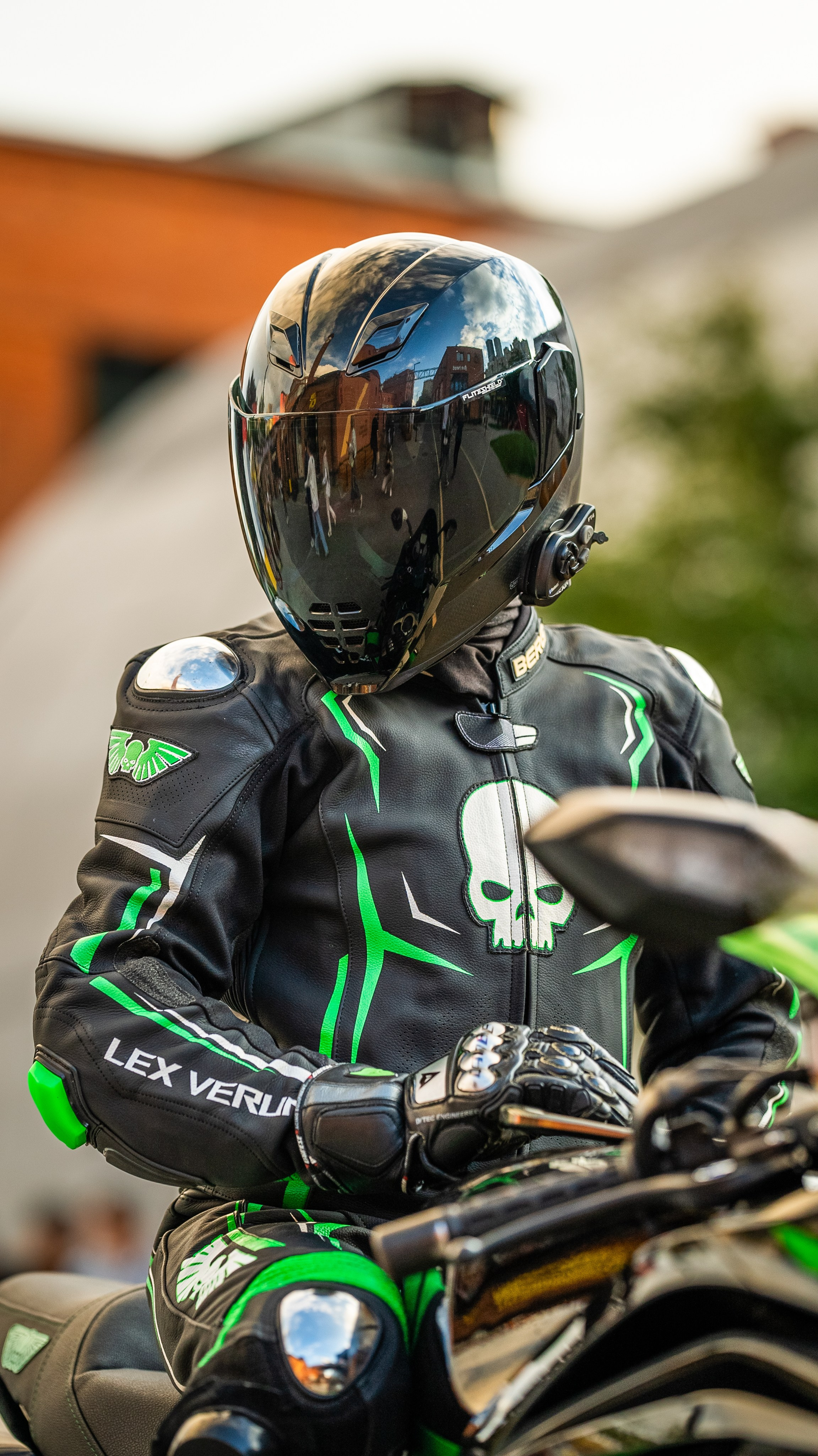 Город. Фотограф мотоциклов в Москве — Олег Яковкин | Фото и видео