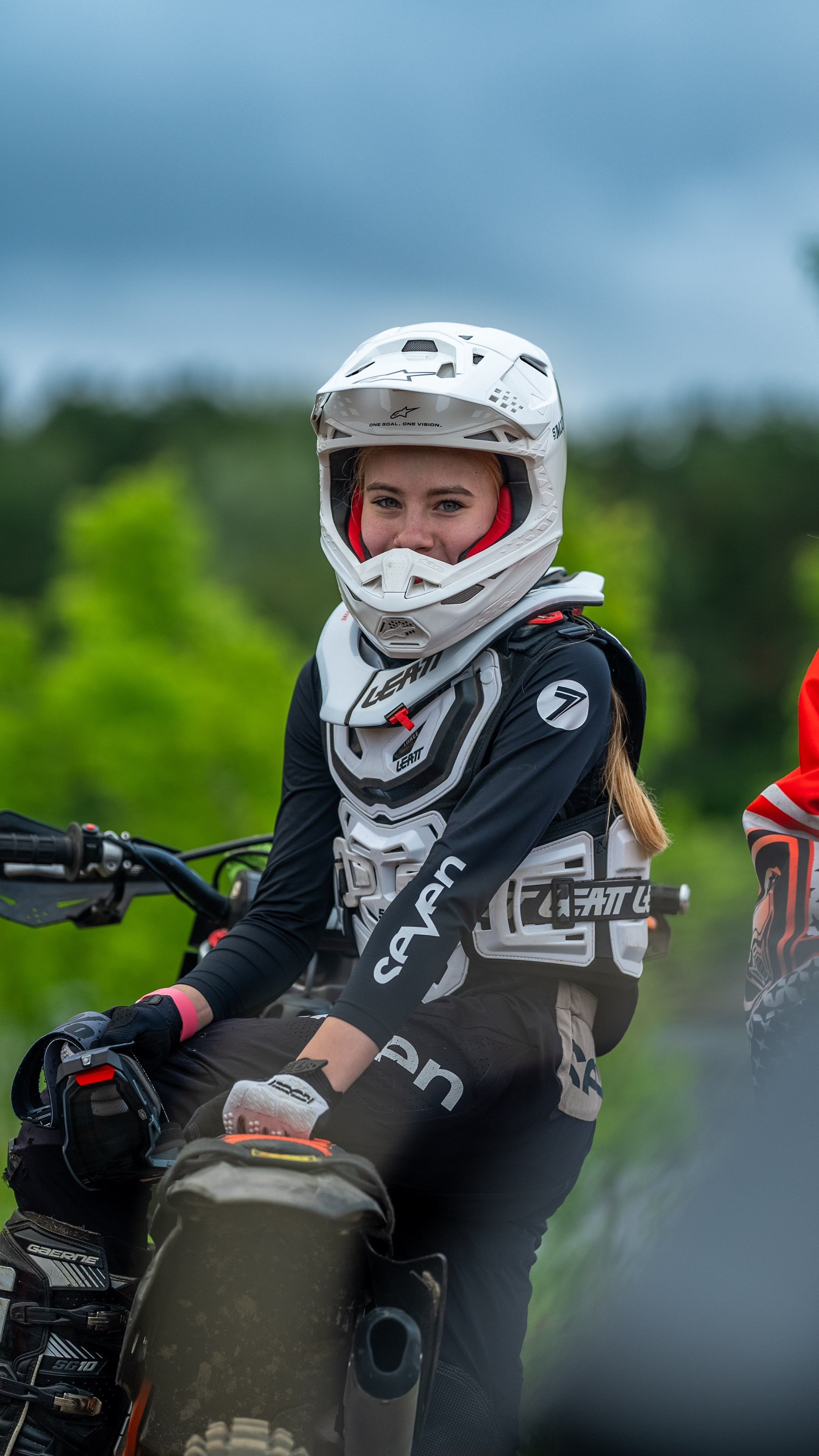 Лица. Фотограф мотоциклов в Москве — Олег Яковкин | Фото и видео