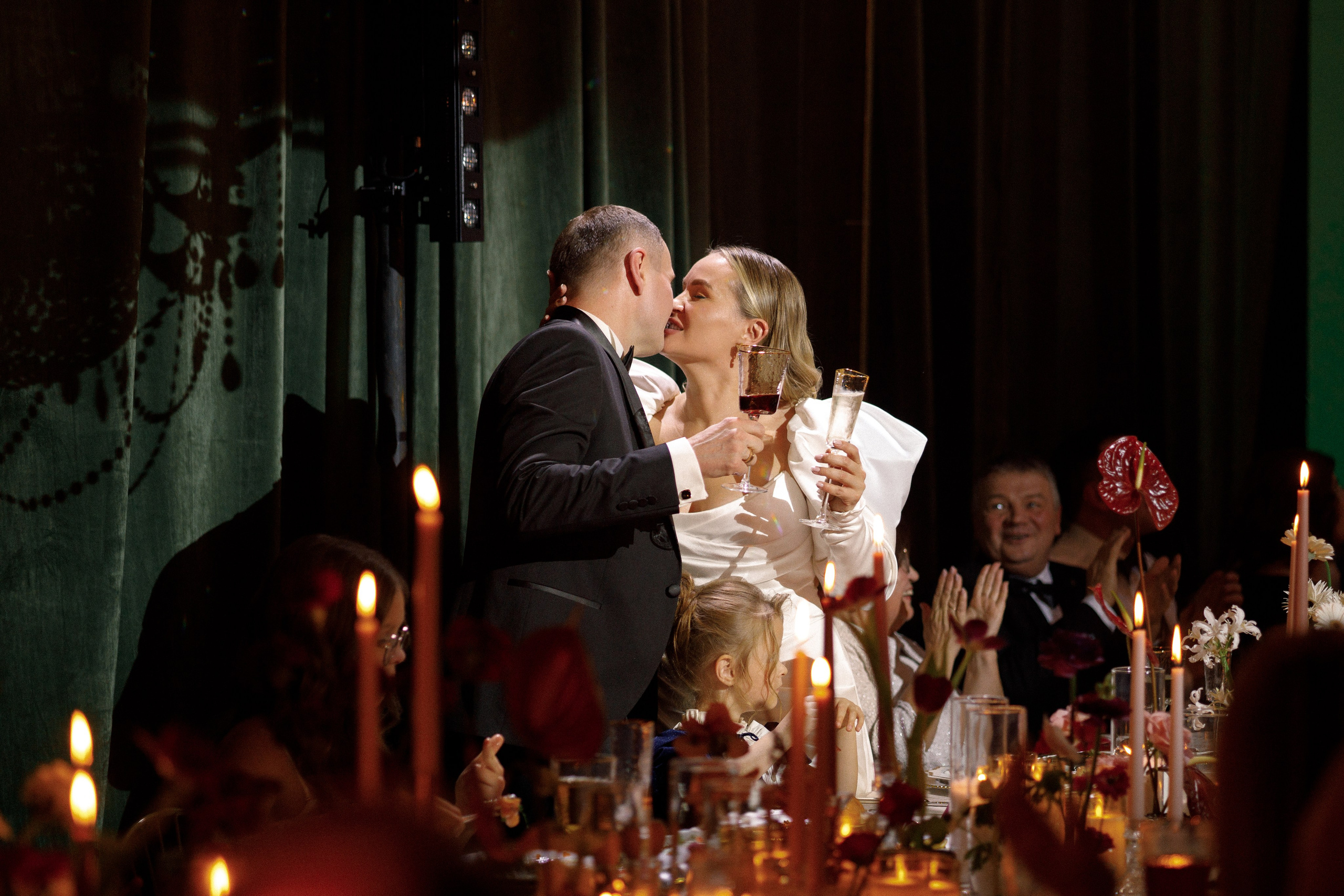 Дима Даша. Свадебный и семейный фотограф в Краснодаре и крае