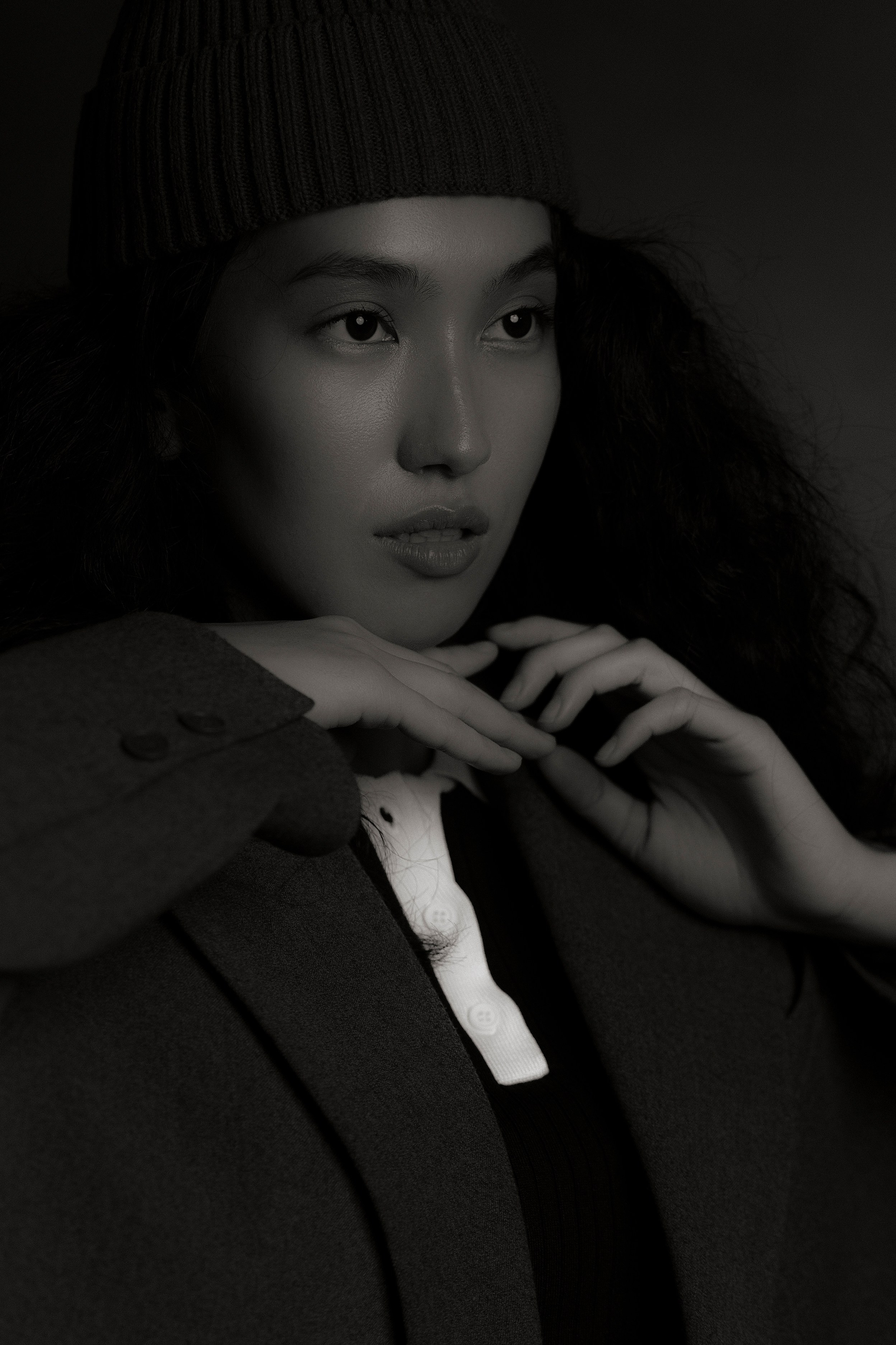 Альфия. DARYA.BELKINA