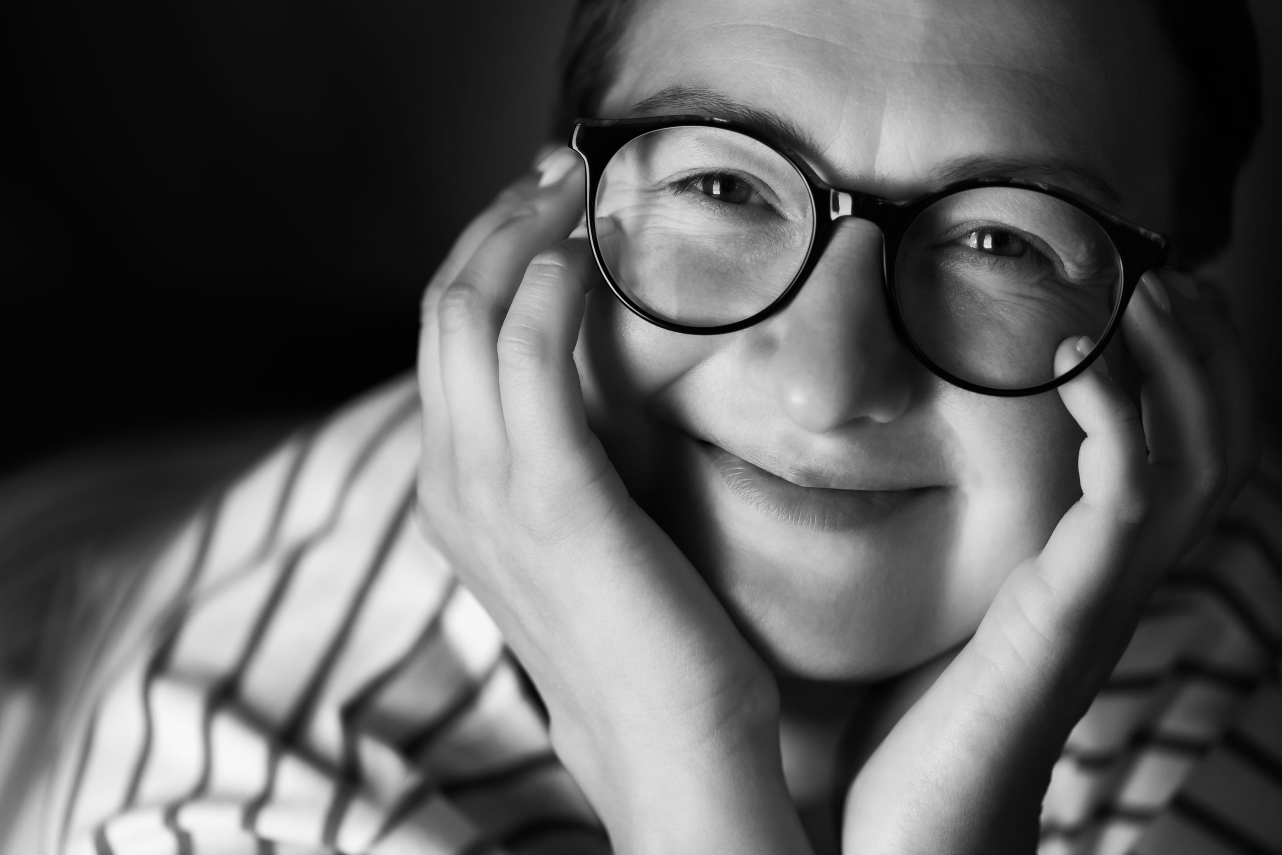 Чёрно-белая фотография. In.Love.With.You.Photo — фотограф Анастасия Сошенкова