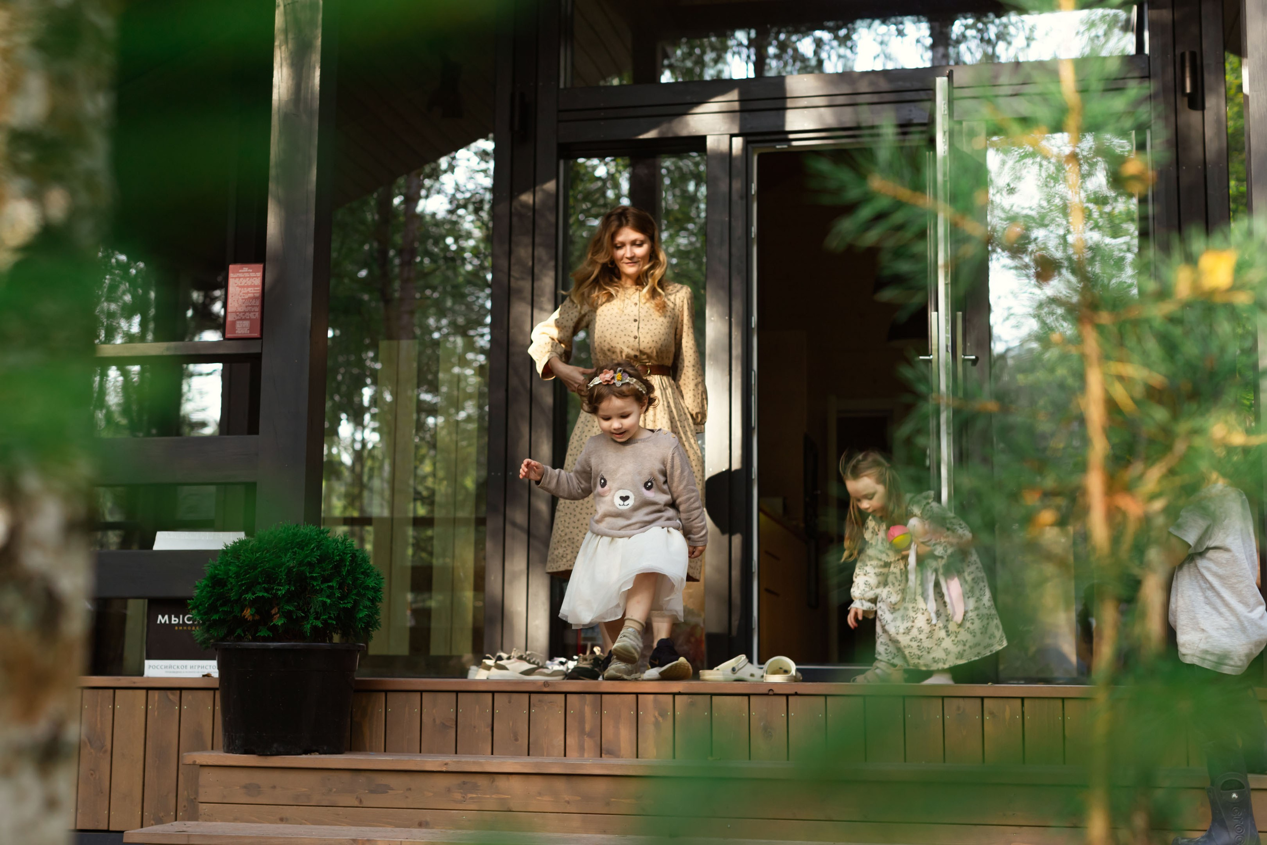 Съёмка детских праздников и счастливых событий. In.Love.With.You.Photo — фотограф Анастасия Сошенкова