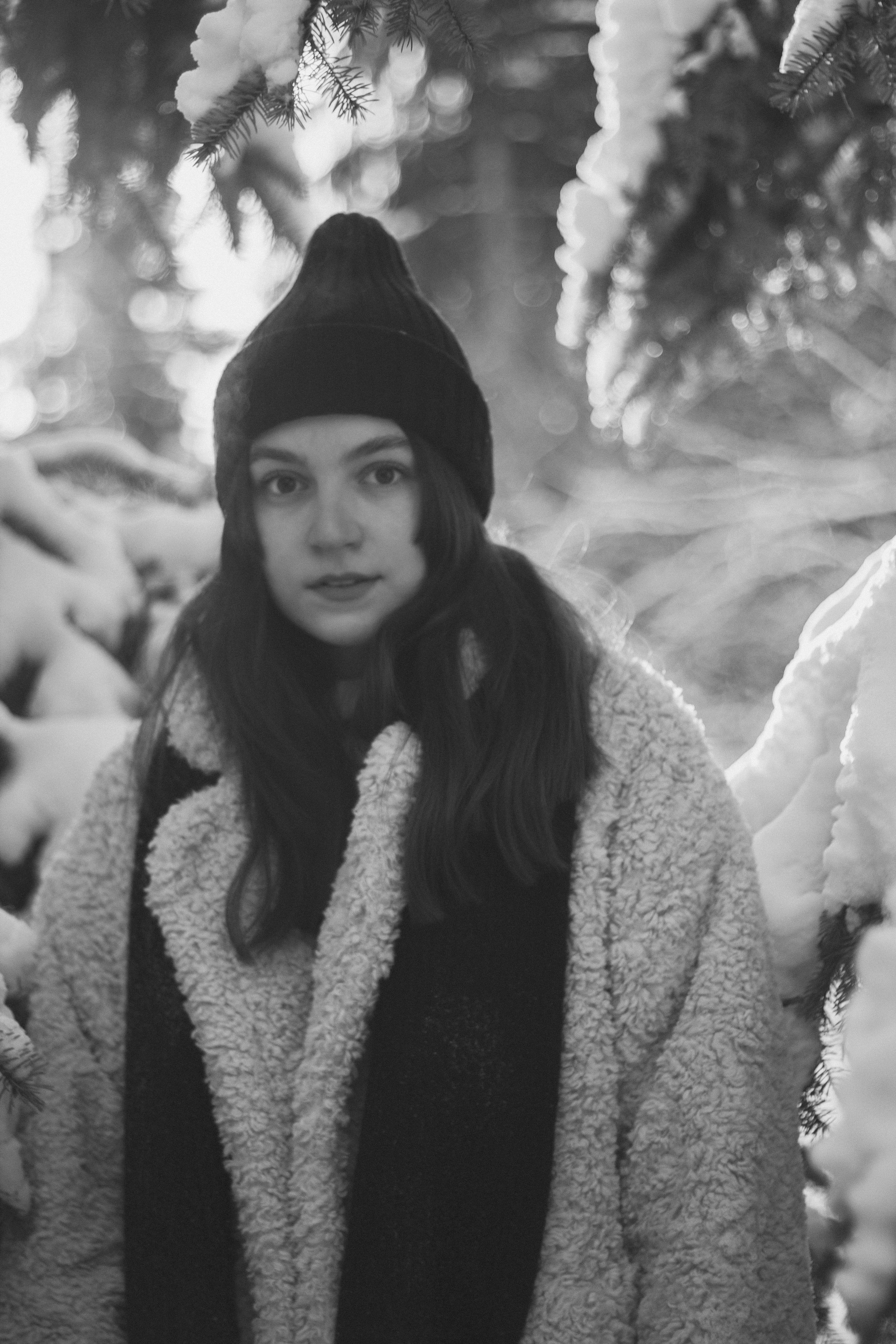 Софья. Две Луны | Фотограф и контентмейкер Екатеринбург