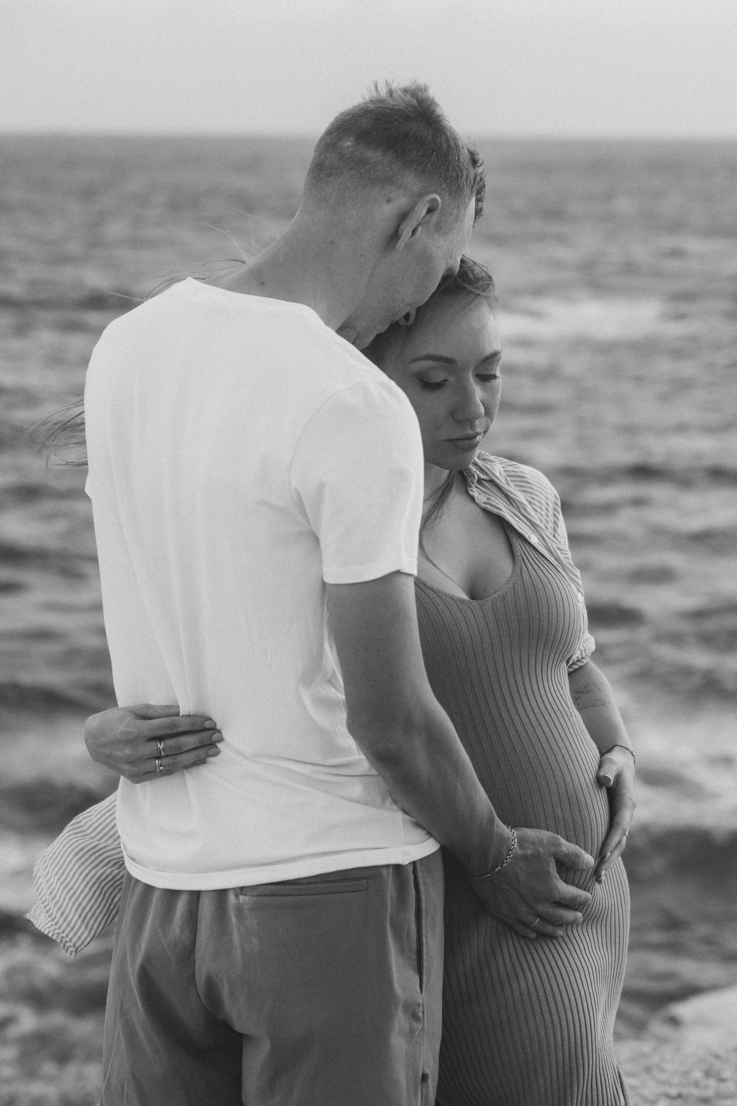 Маша и Илья. Фотограф на Кипре Наталья Годына