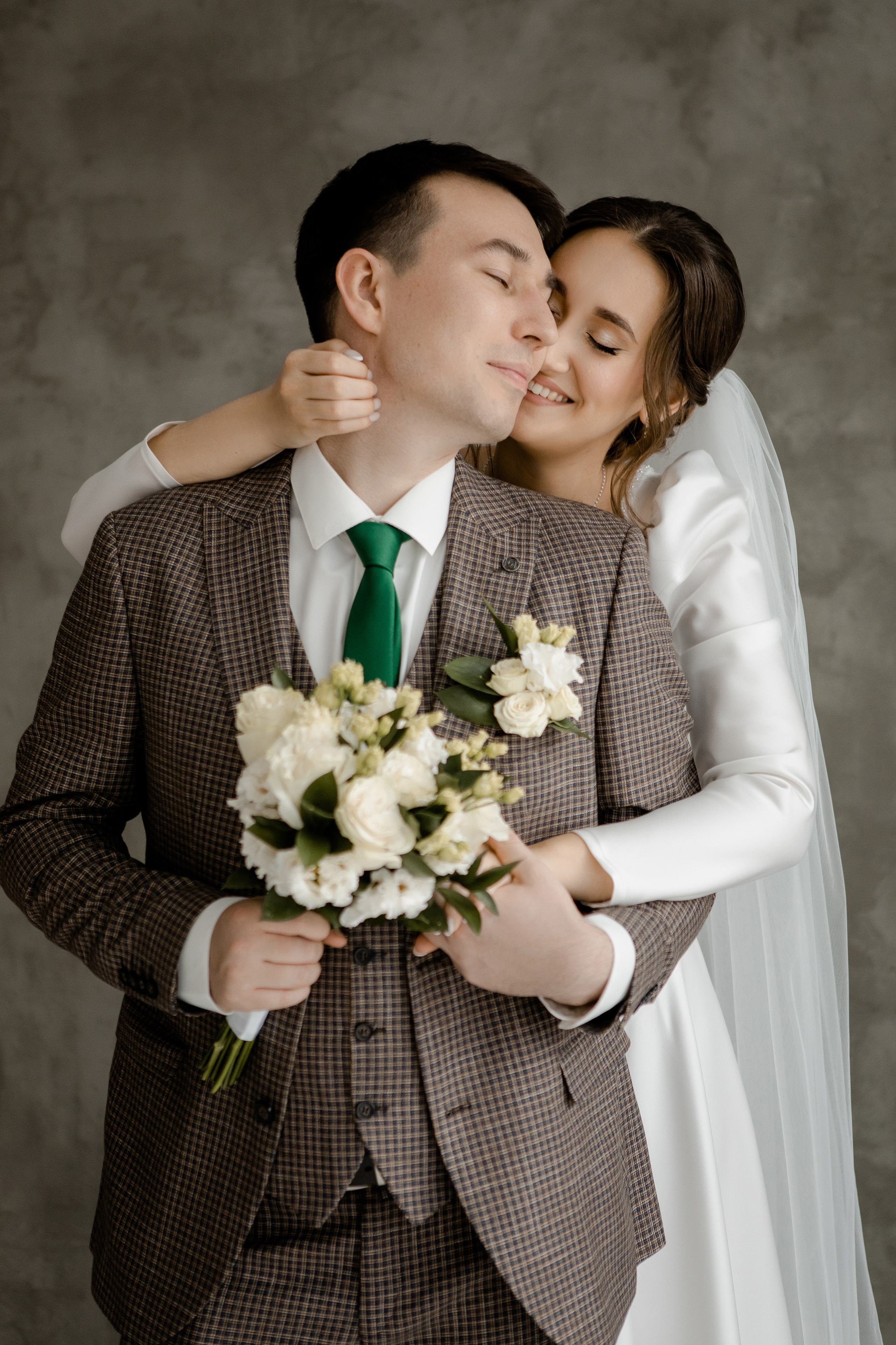 Виктор и Екатерина. Свадебный и портретный фотограф в Миассе Филиппенко Дарья