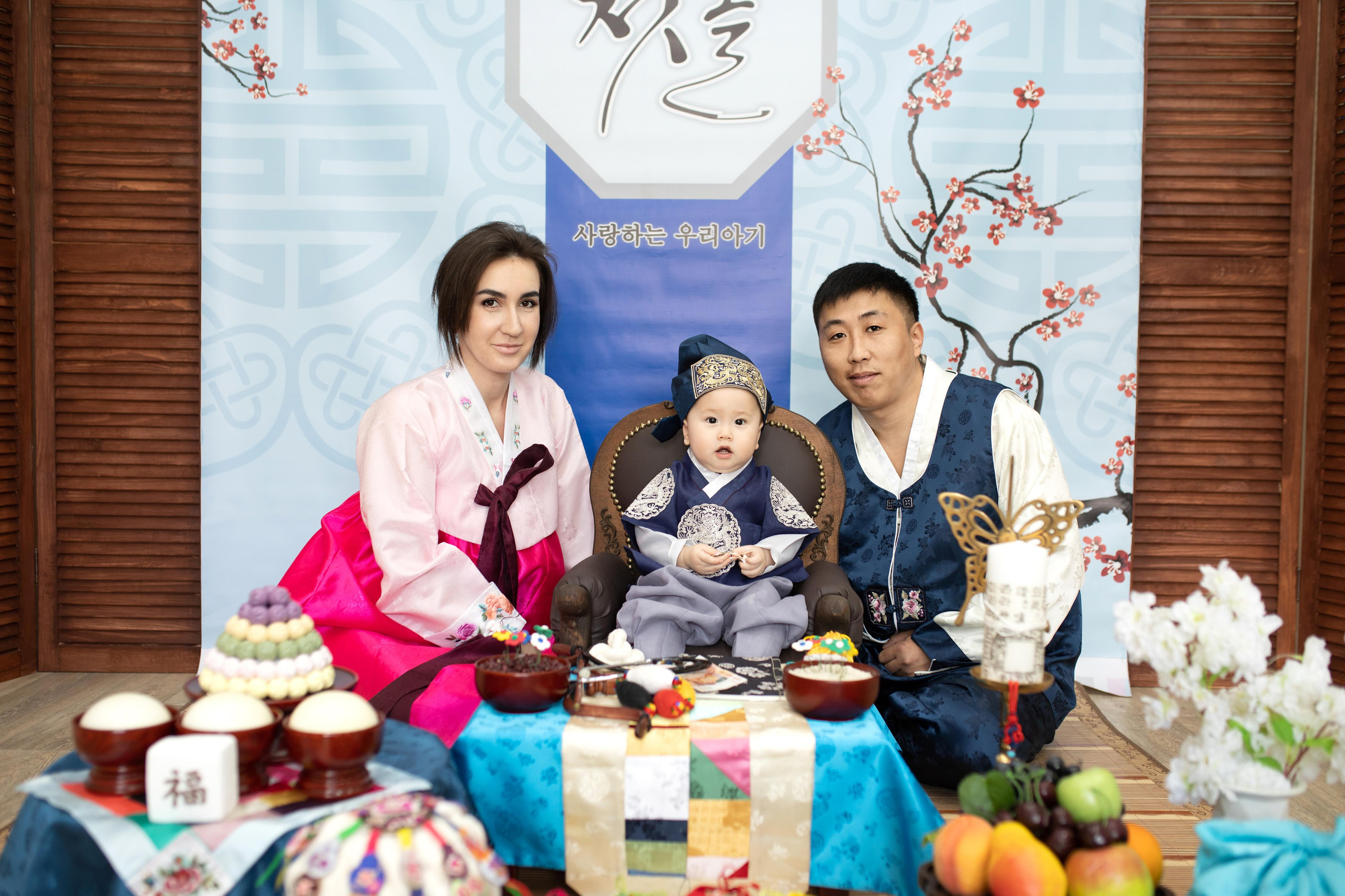 фотограф Александр Ни