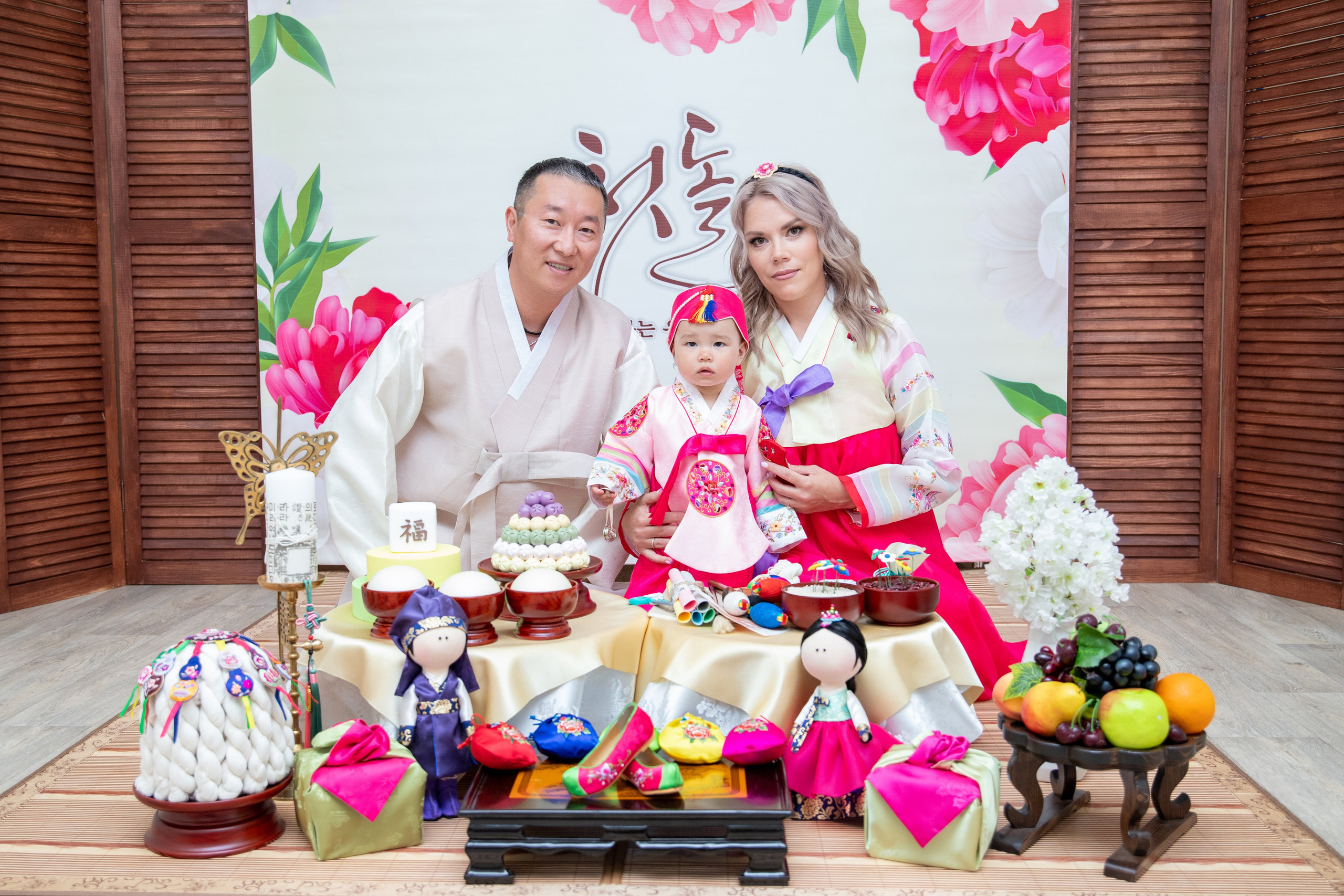 фотограф Денис Квон