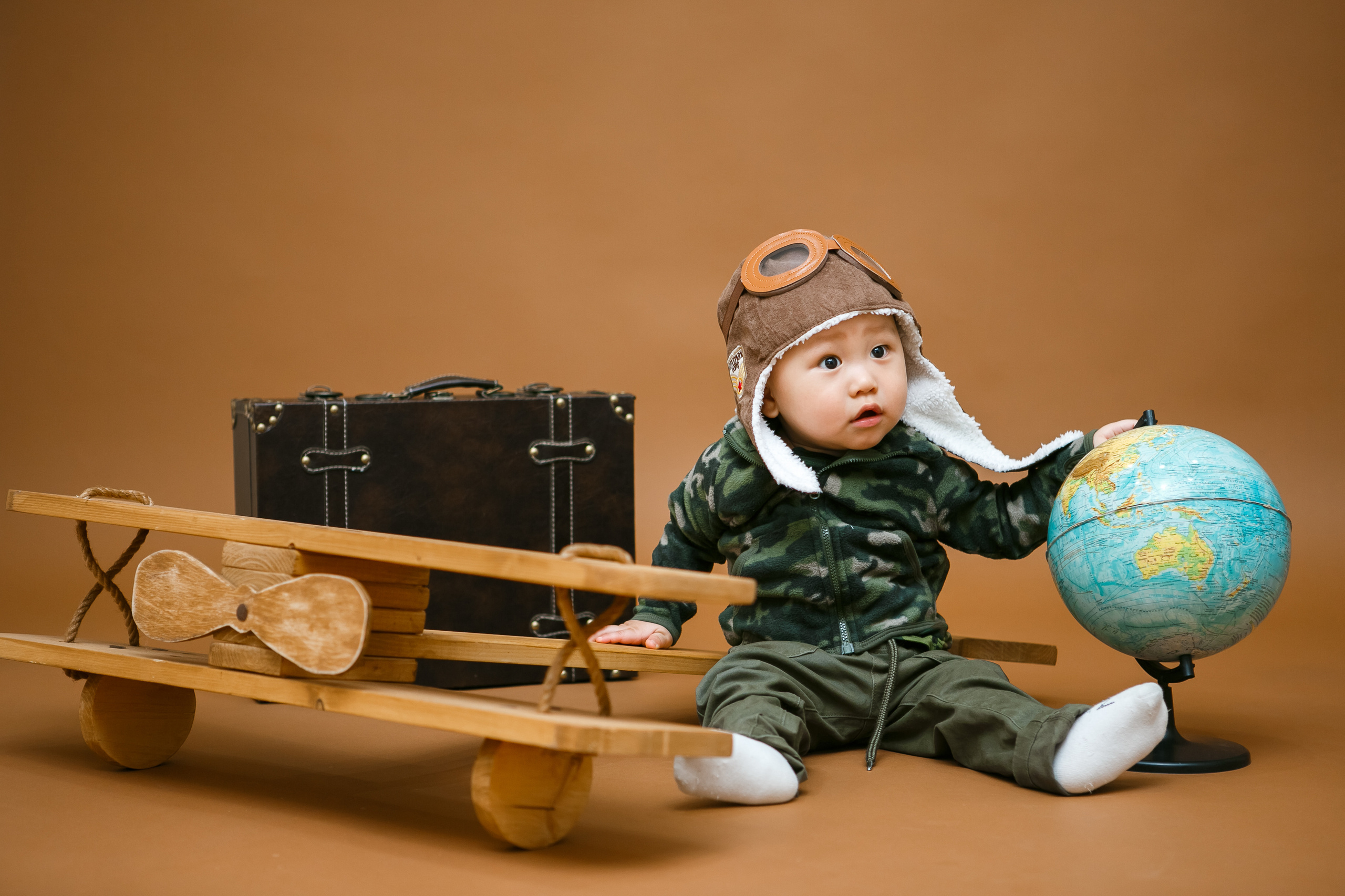 Фотограф Петр Кекош