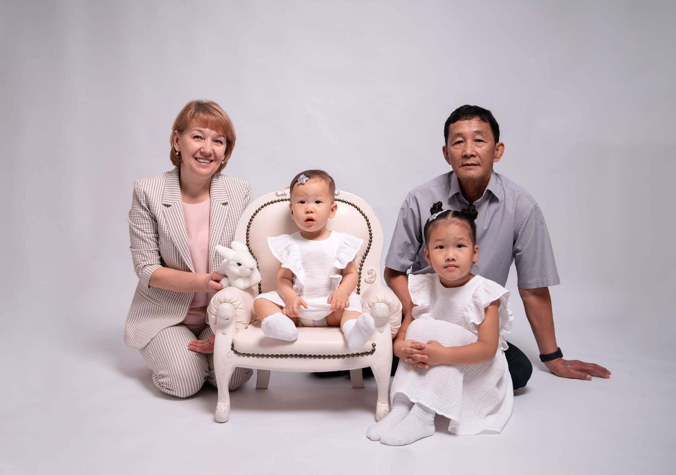 Фотограф Денис Квон