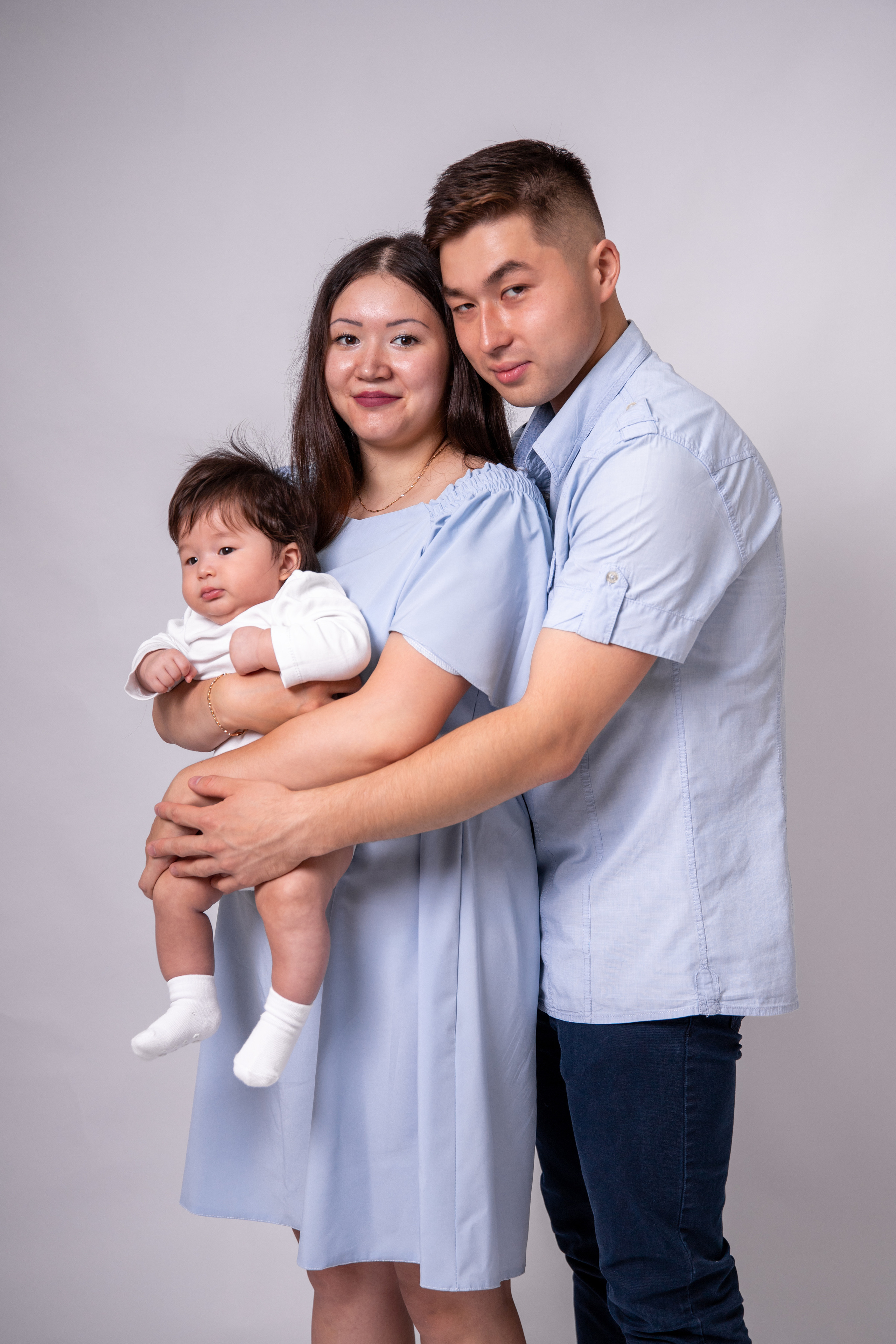 Фотограф Денис Квон