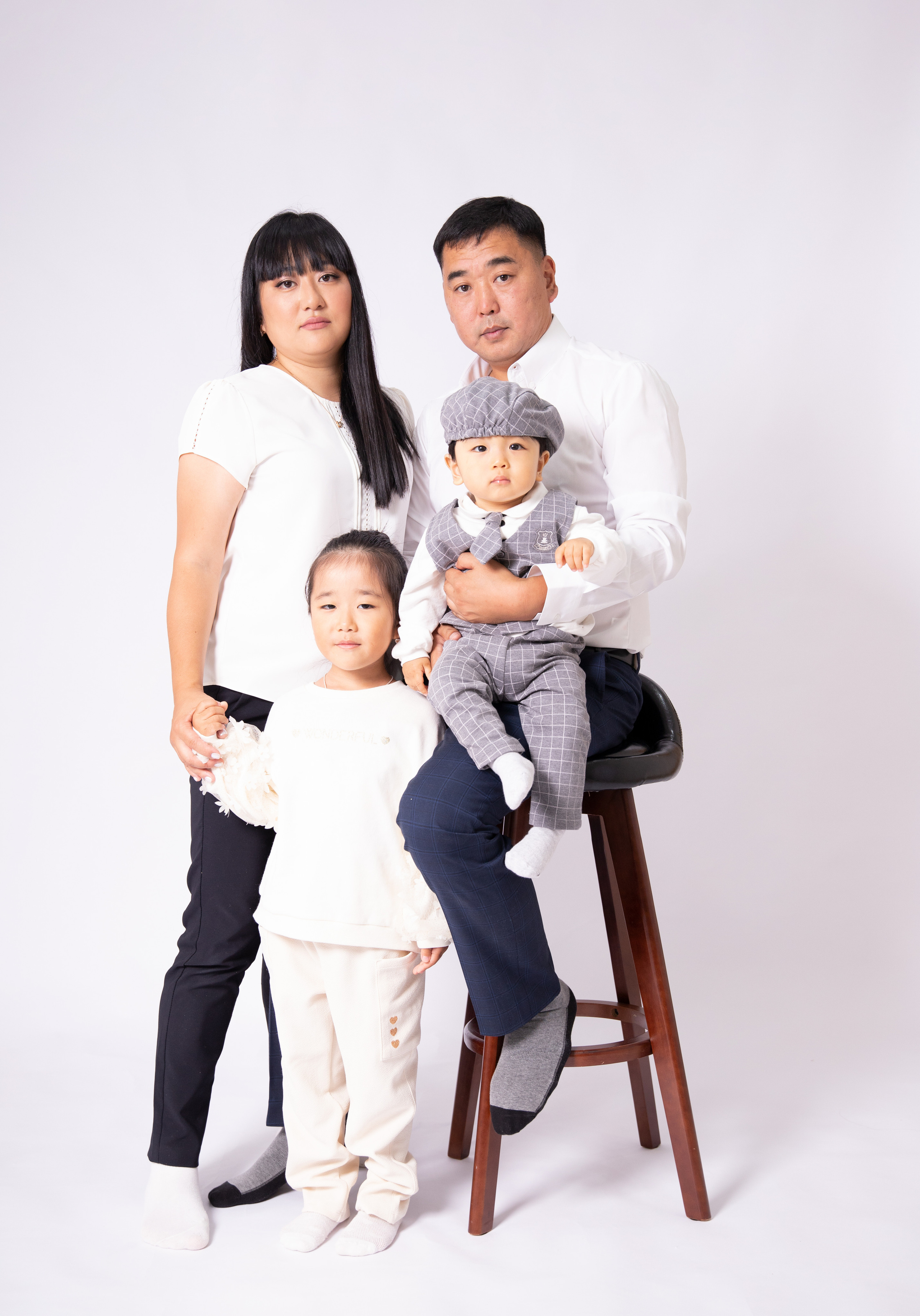 Фотограф Денис Квон