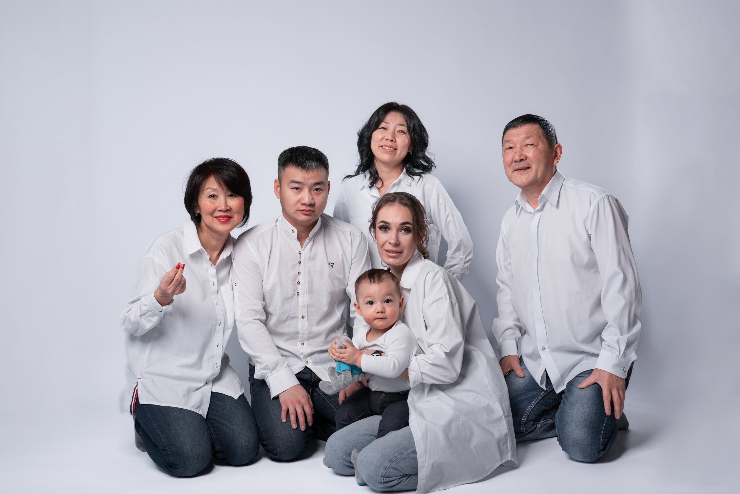 Фотограф Денис Квон