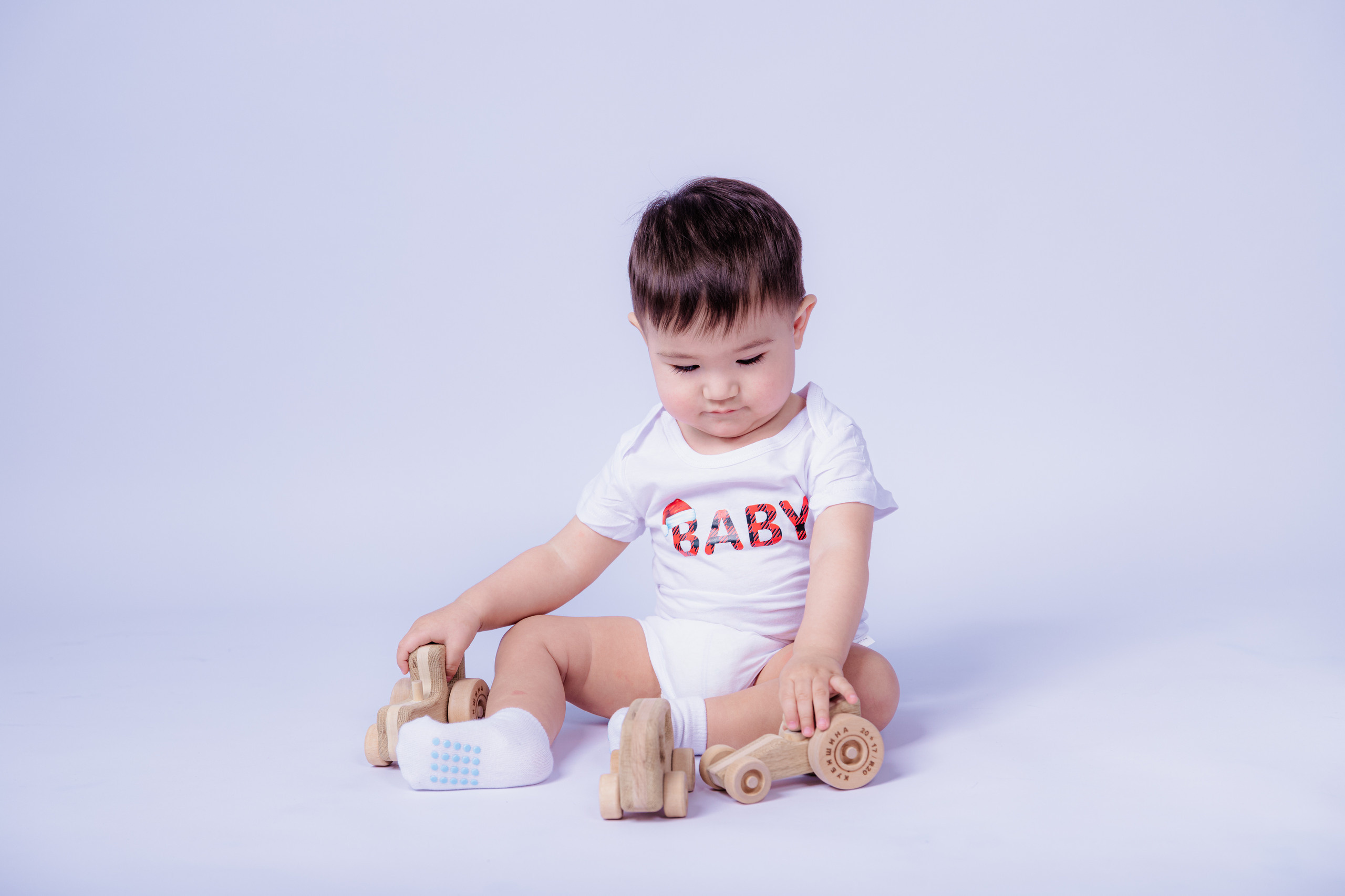 фотосессия на годик