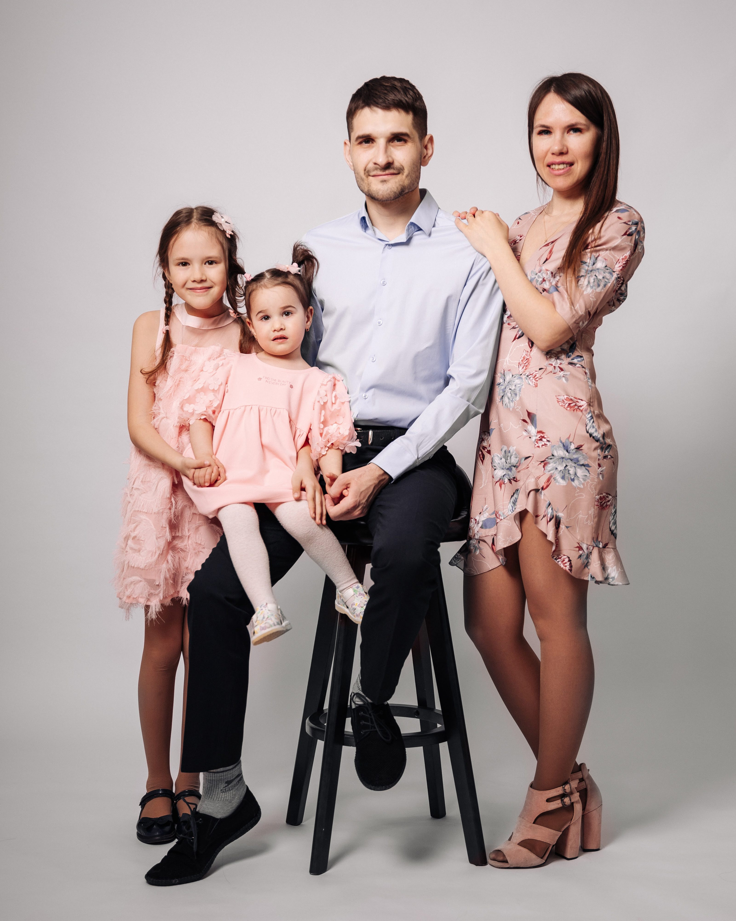 Фотограф Денис Квон