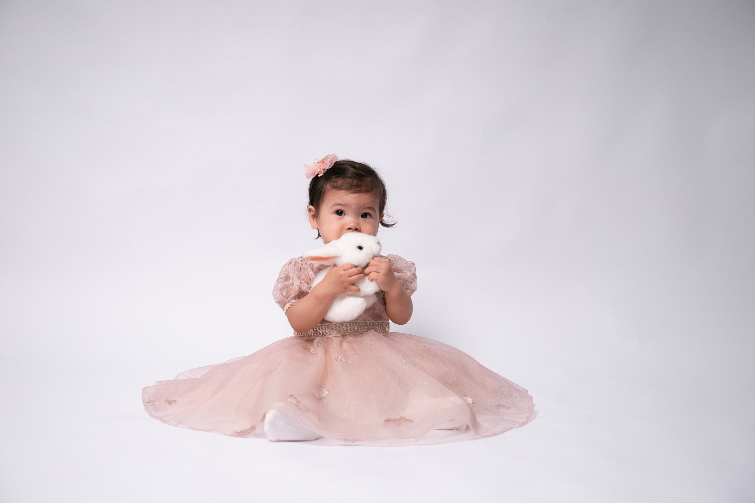 студийная съемка