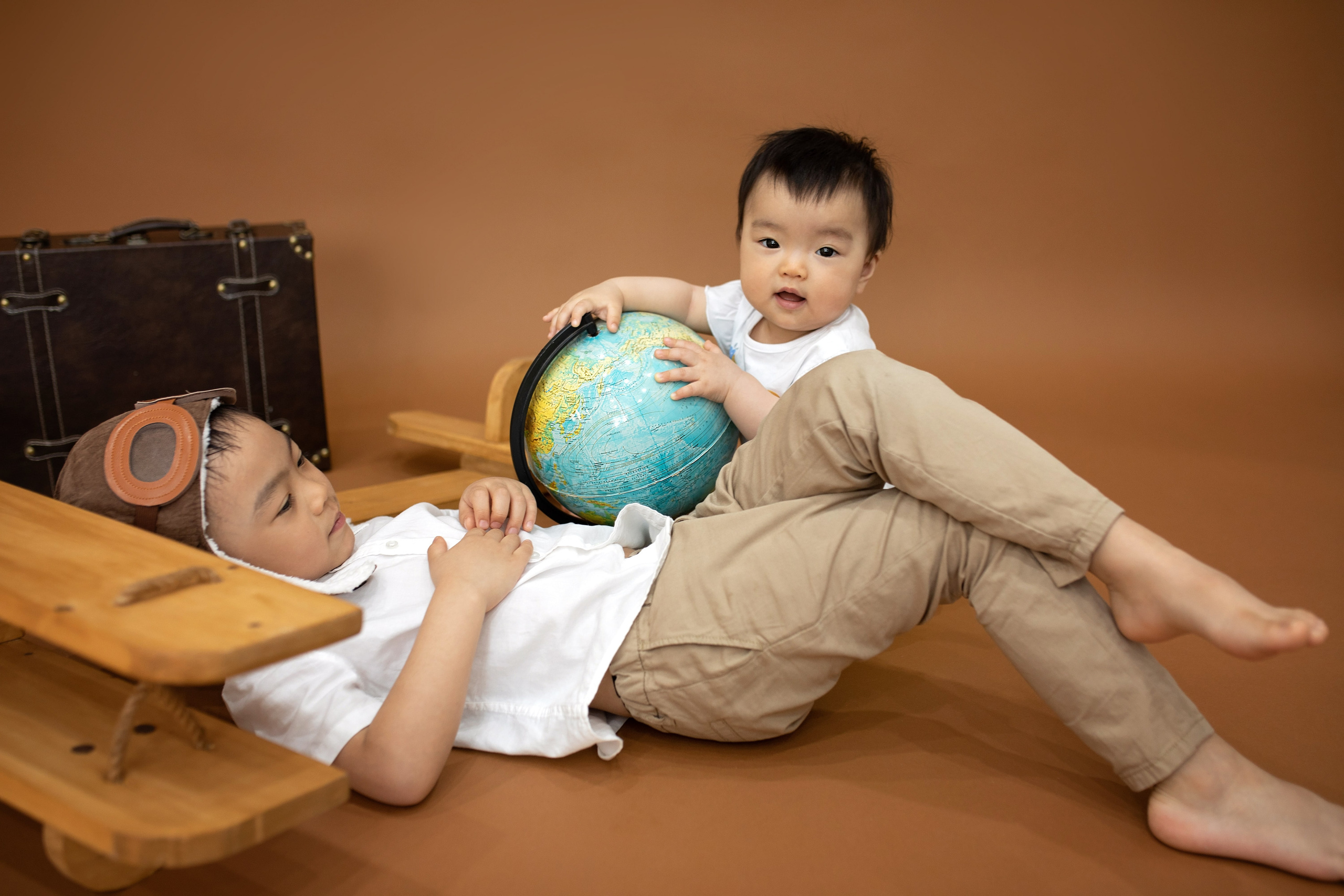 Фотограф Александр Ни