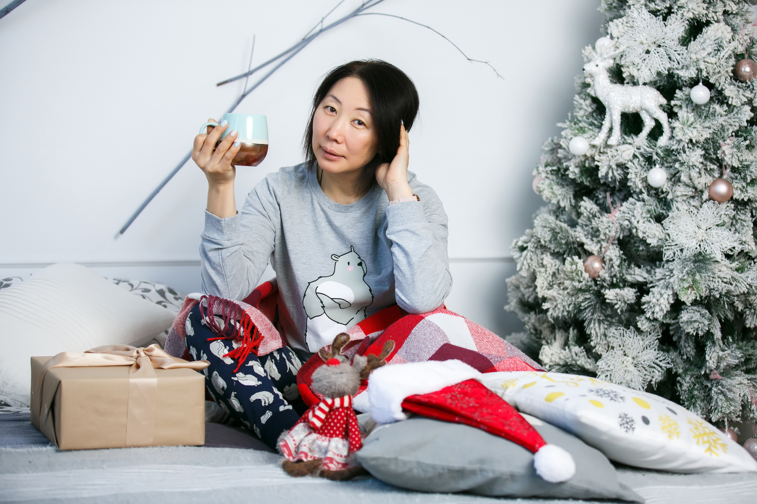 Моя фотосессия. «Инбок» Фото студия